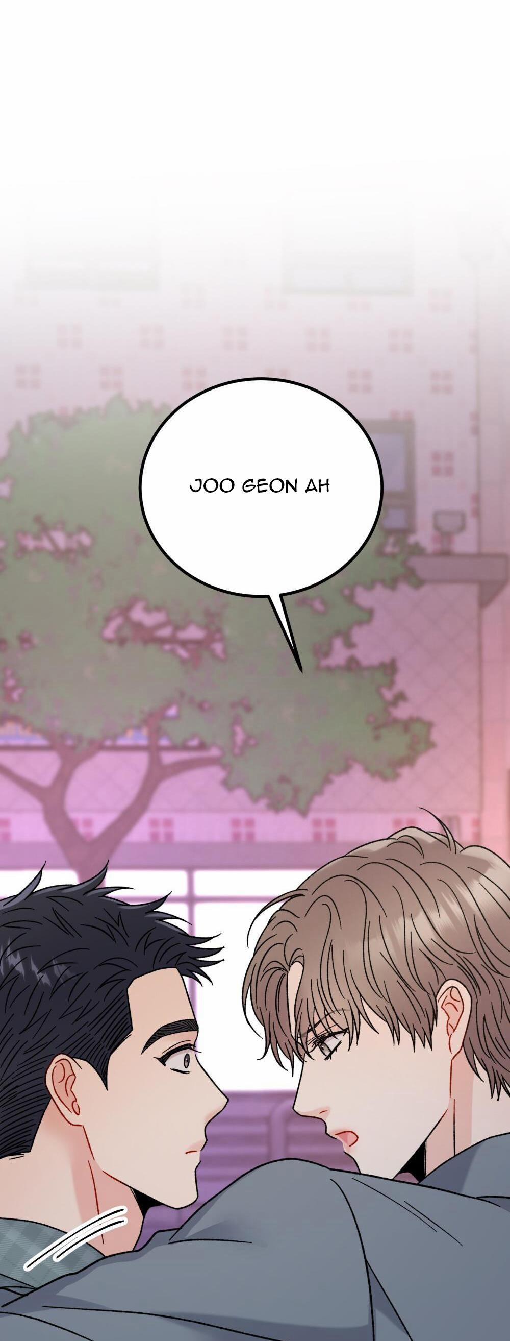 Cậu Không Phải Là Gu Của Tôi 21 trang 32