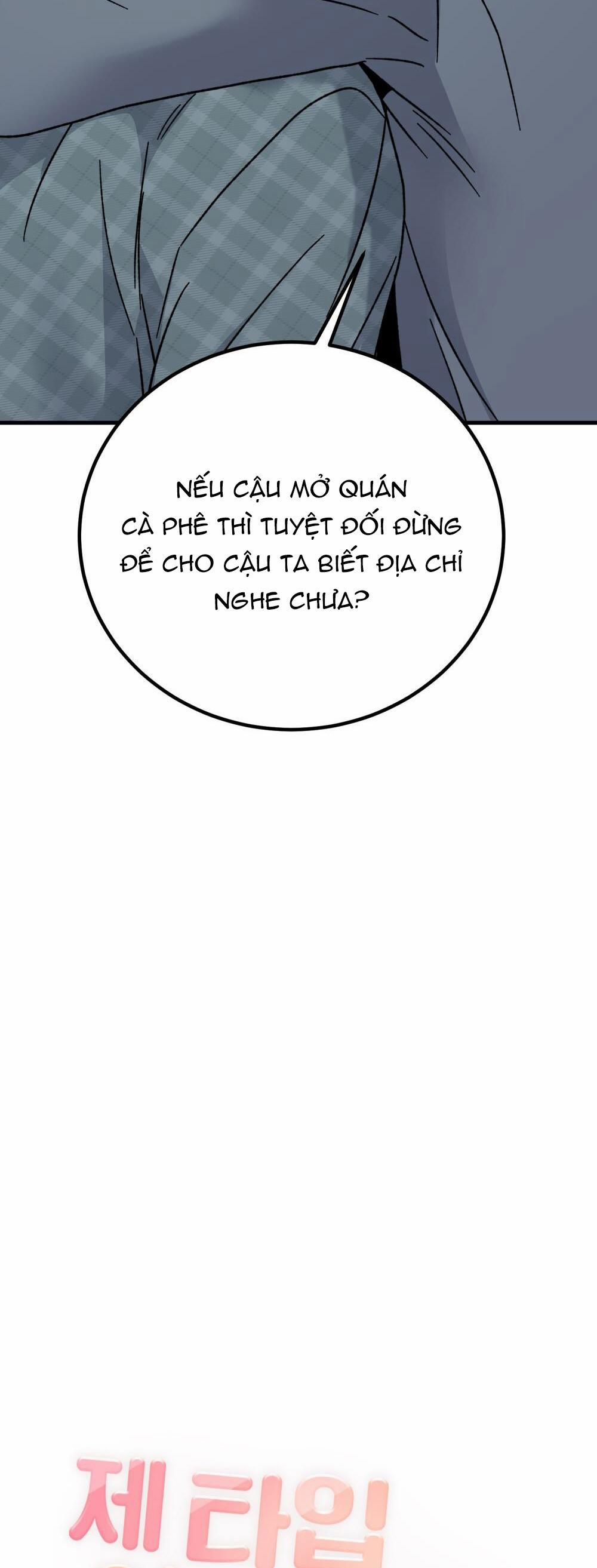 Cậu Không Phải Là Gu Của Tôi 21 trang 33