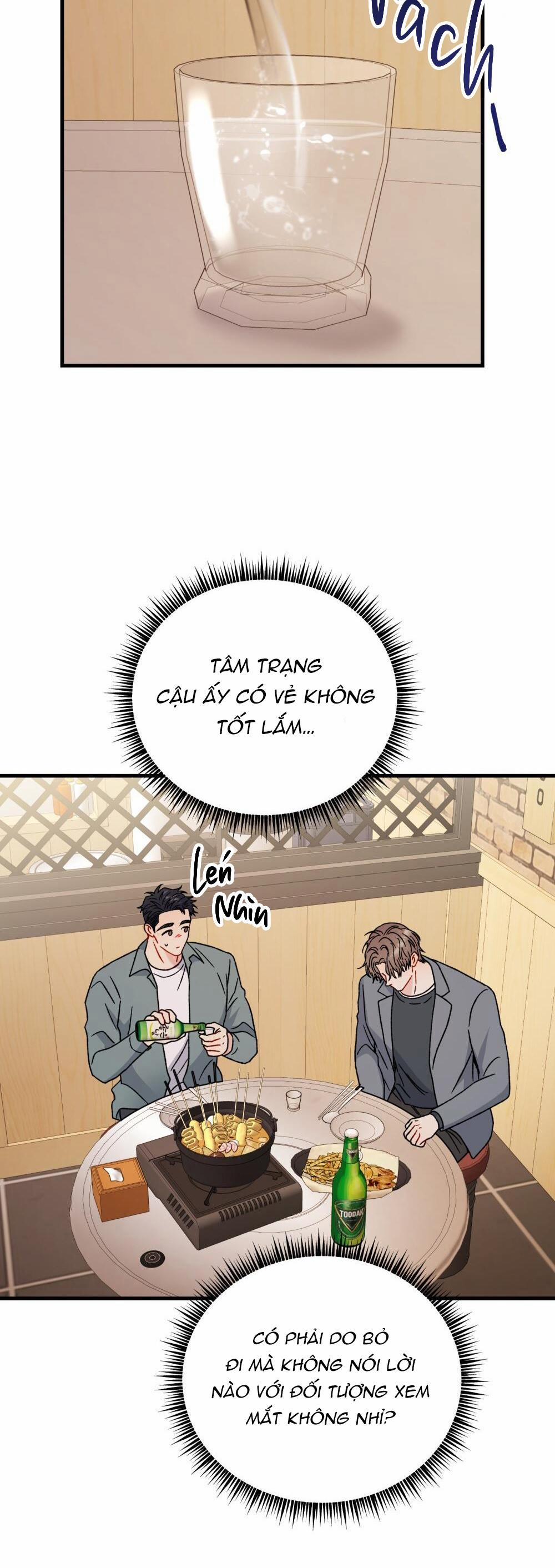 Cậu Không Phải Là Gu Của Tôi 21 trang 47