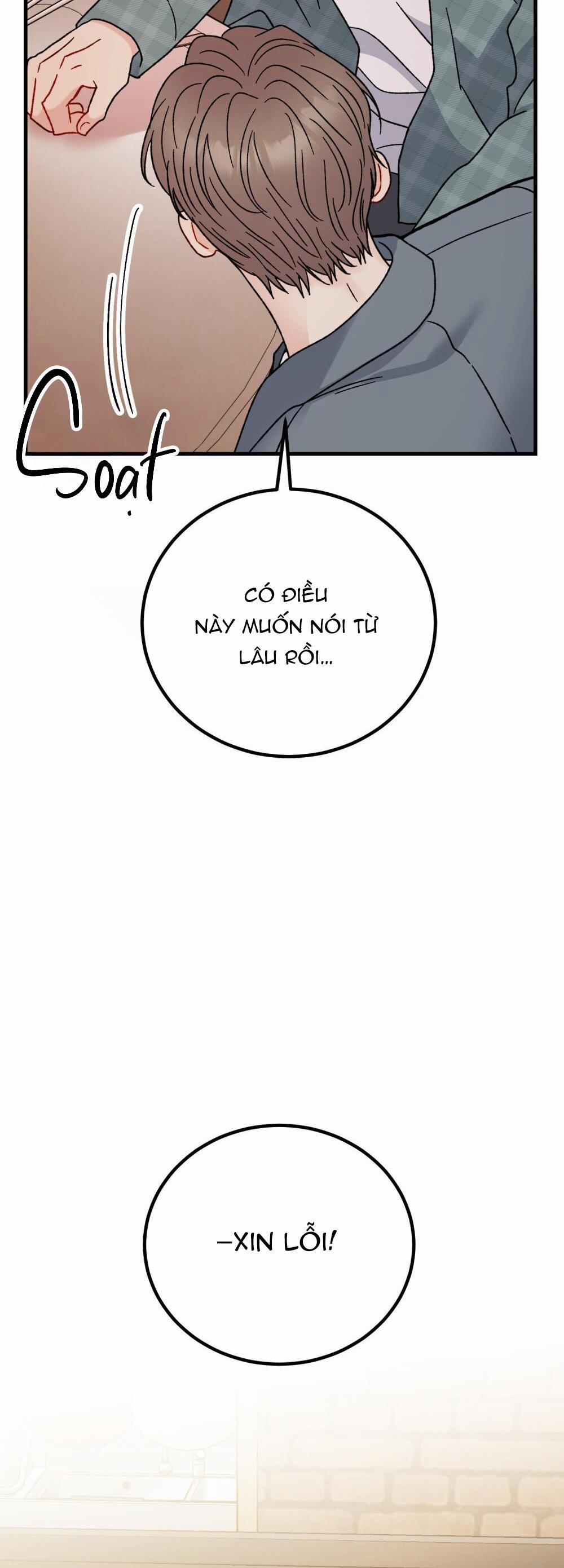 Cậu Không Phải Là Gu Của Tôi 21 trang 69