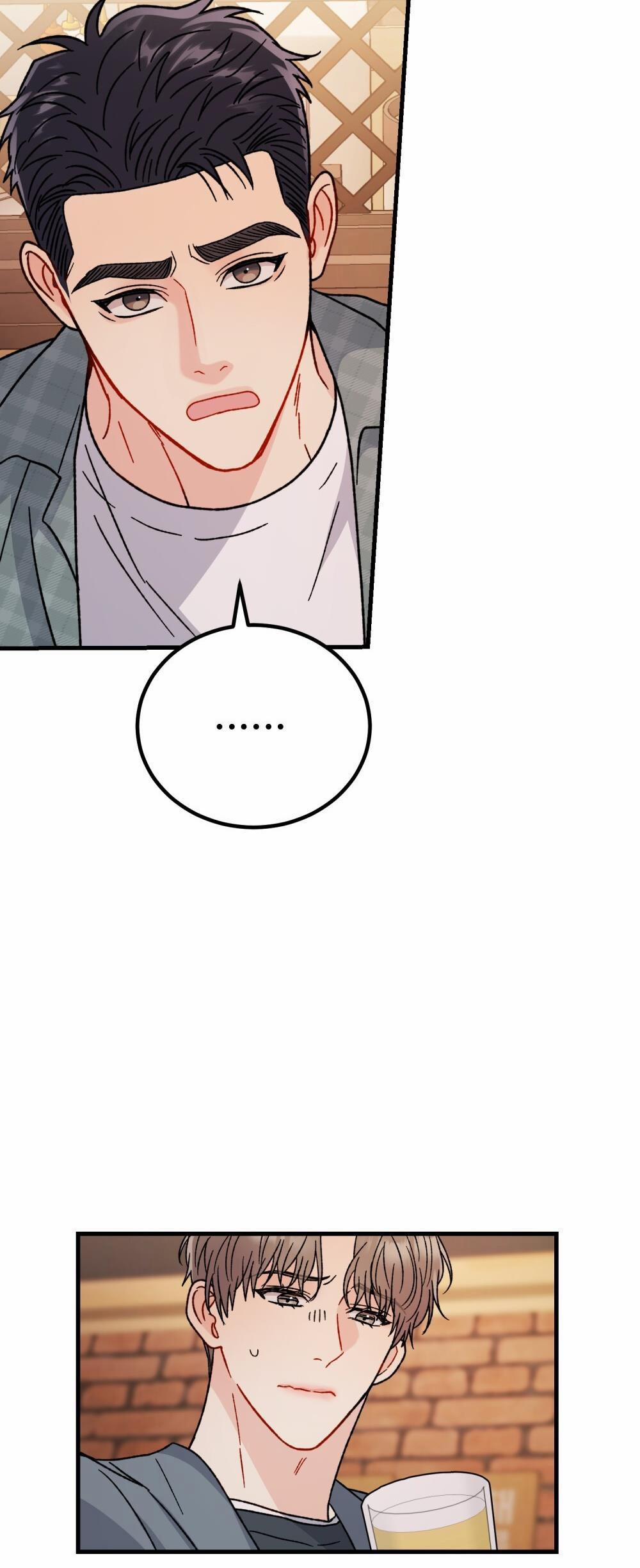 Cậu Không Phải Là Gu Của Tôi 22 trang 15