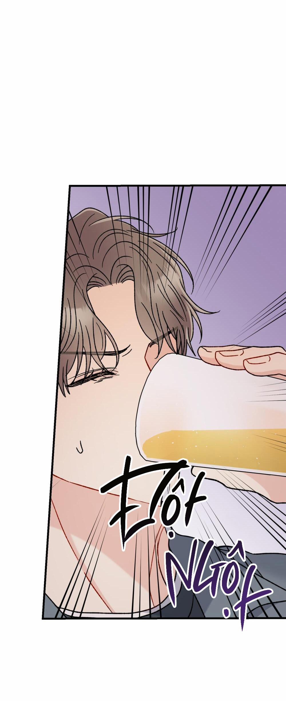 Cậu Không Phải Là Gu Của Tôi 22 trang 16