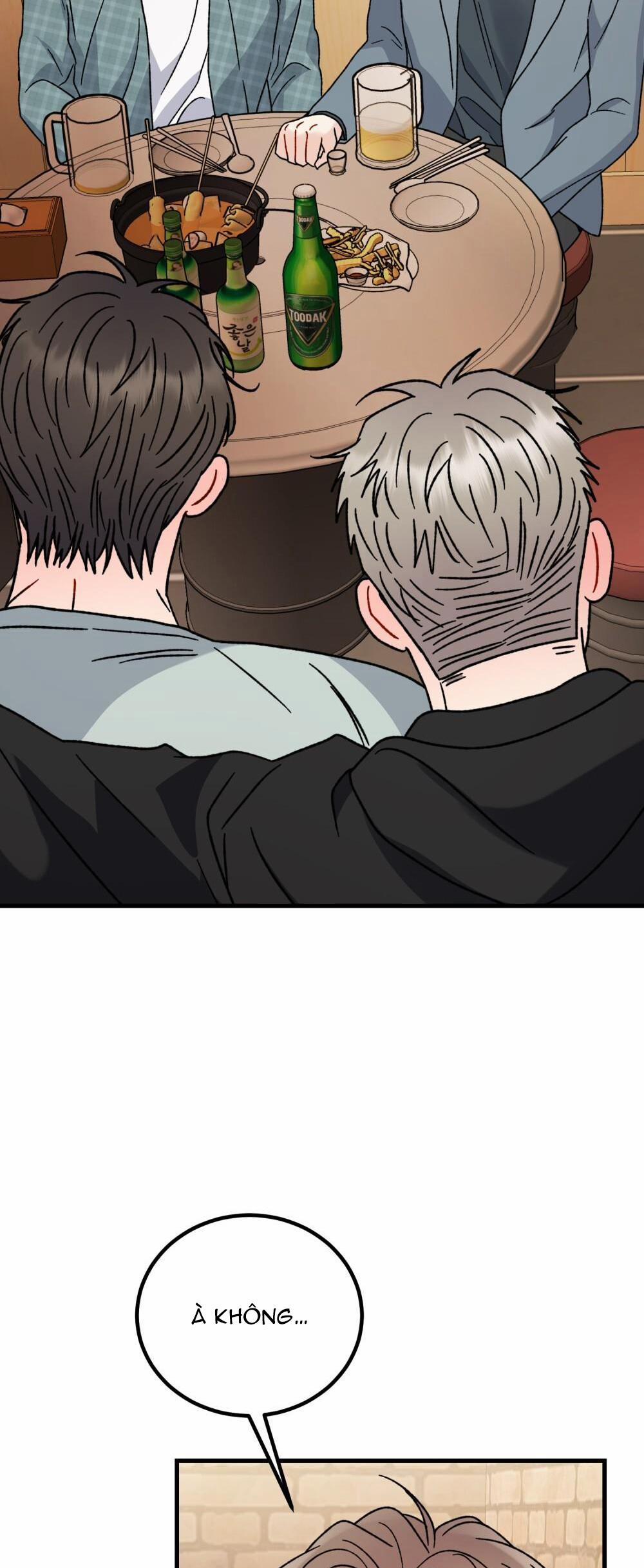 Cậu Không Phải Là Gu Của Tôi 22 trang 2