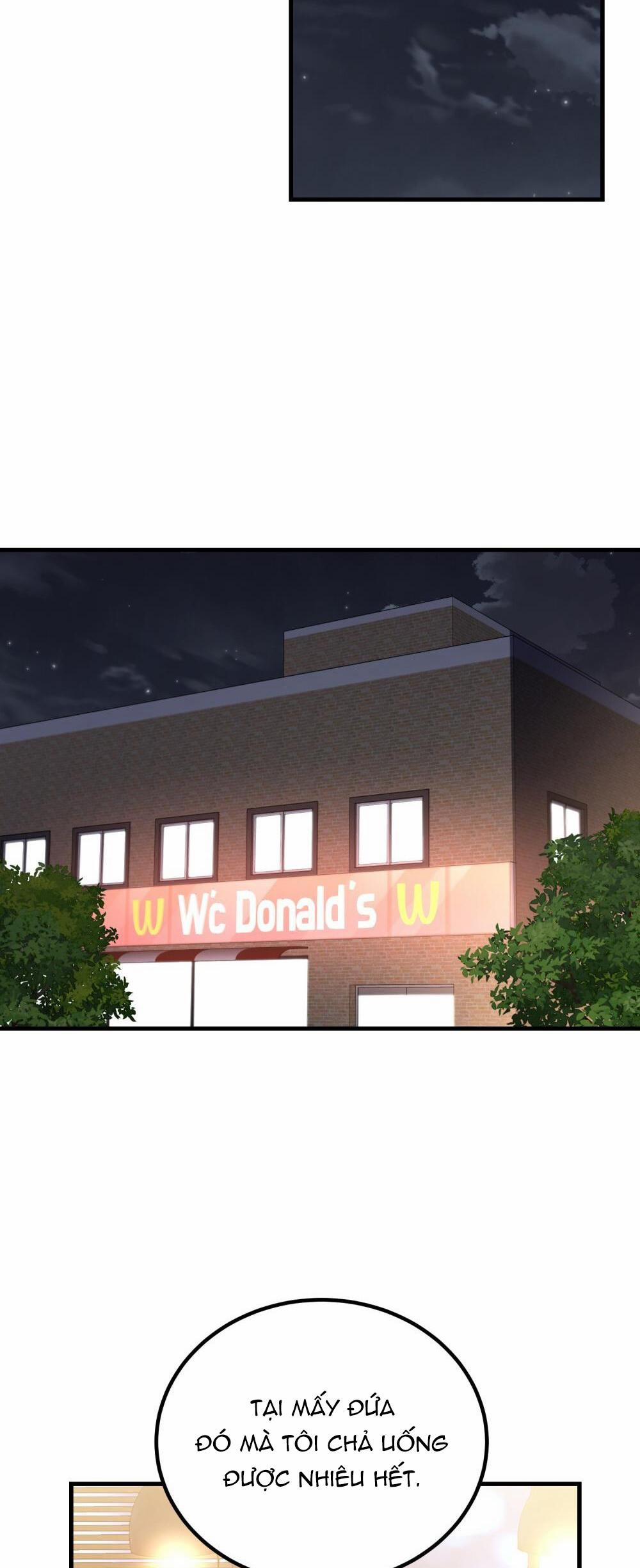 Cậu Không Phải Là Gu Của Tôi 22 trang 26