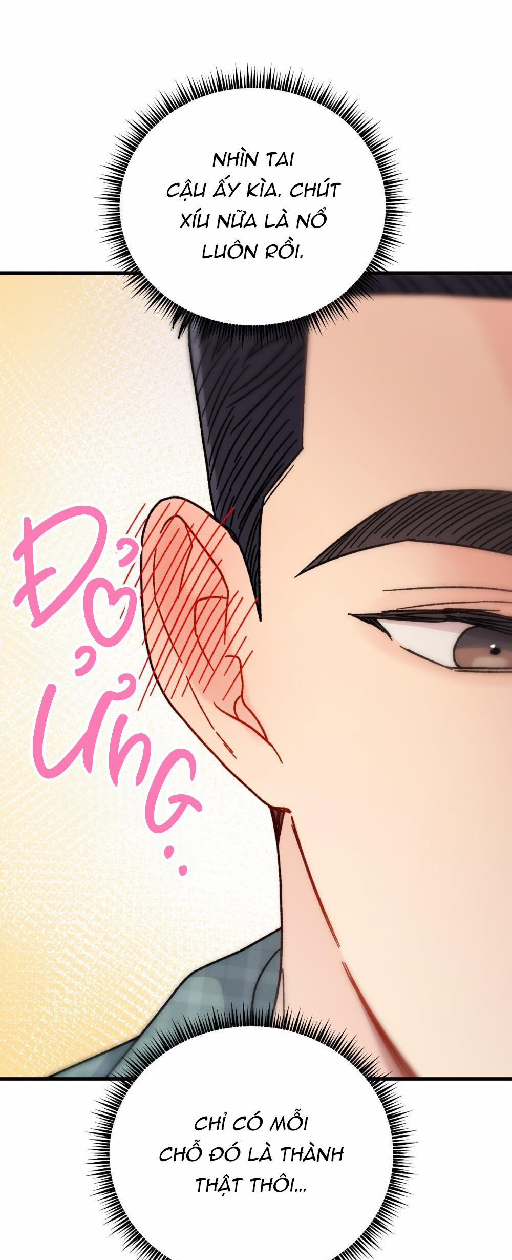 Cậu Không Phải Là Gu Của Tôi 22 trang 47