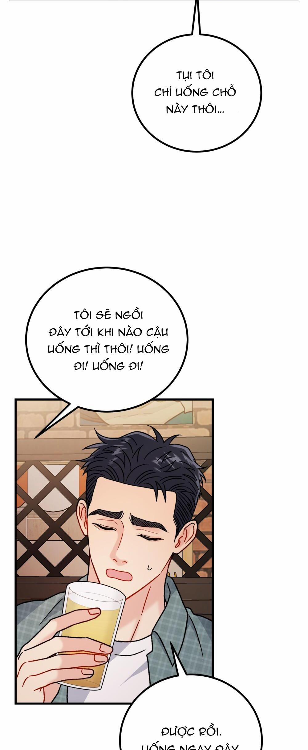 Cậu Không Phải Là Gu Của Tôi 22 trang 5