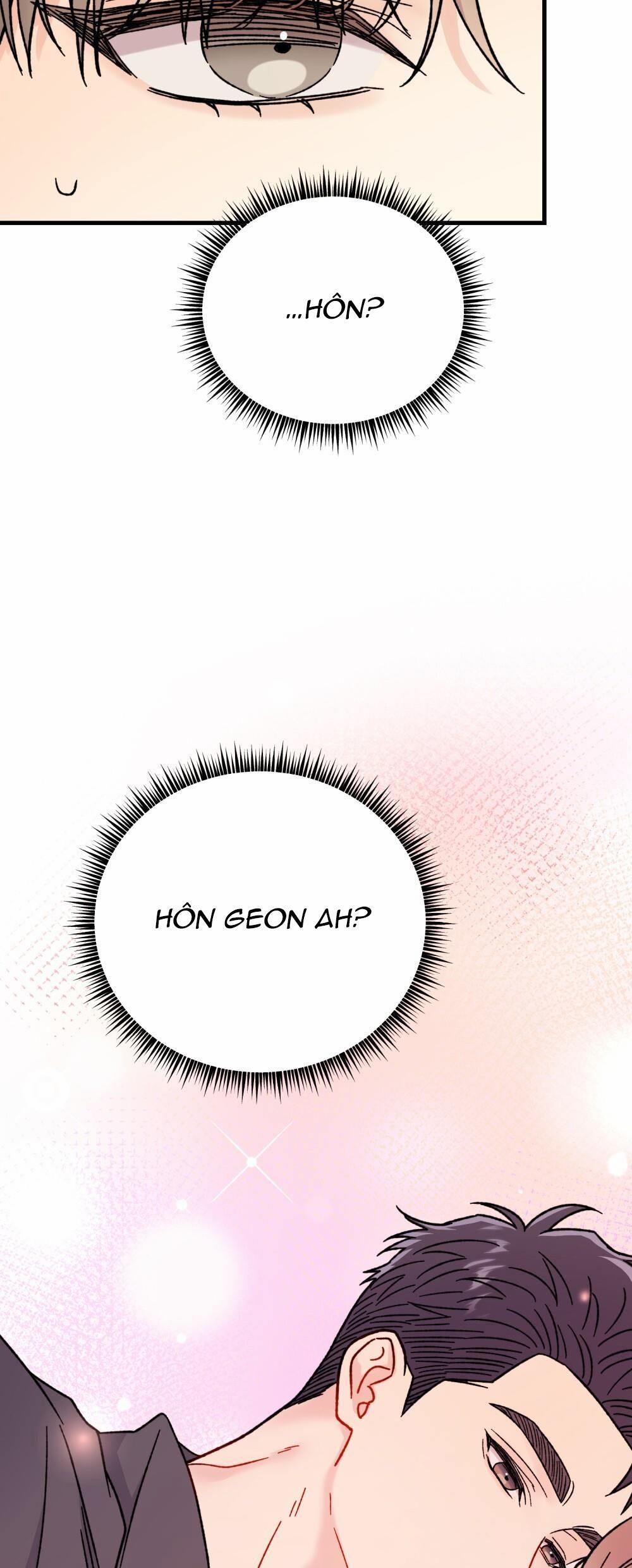 Cậu Không Phải Là Gu Của Tôi 22 trang 51