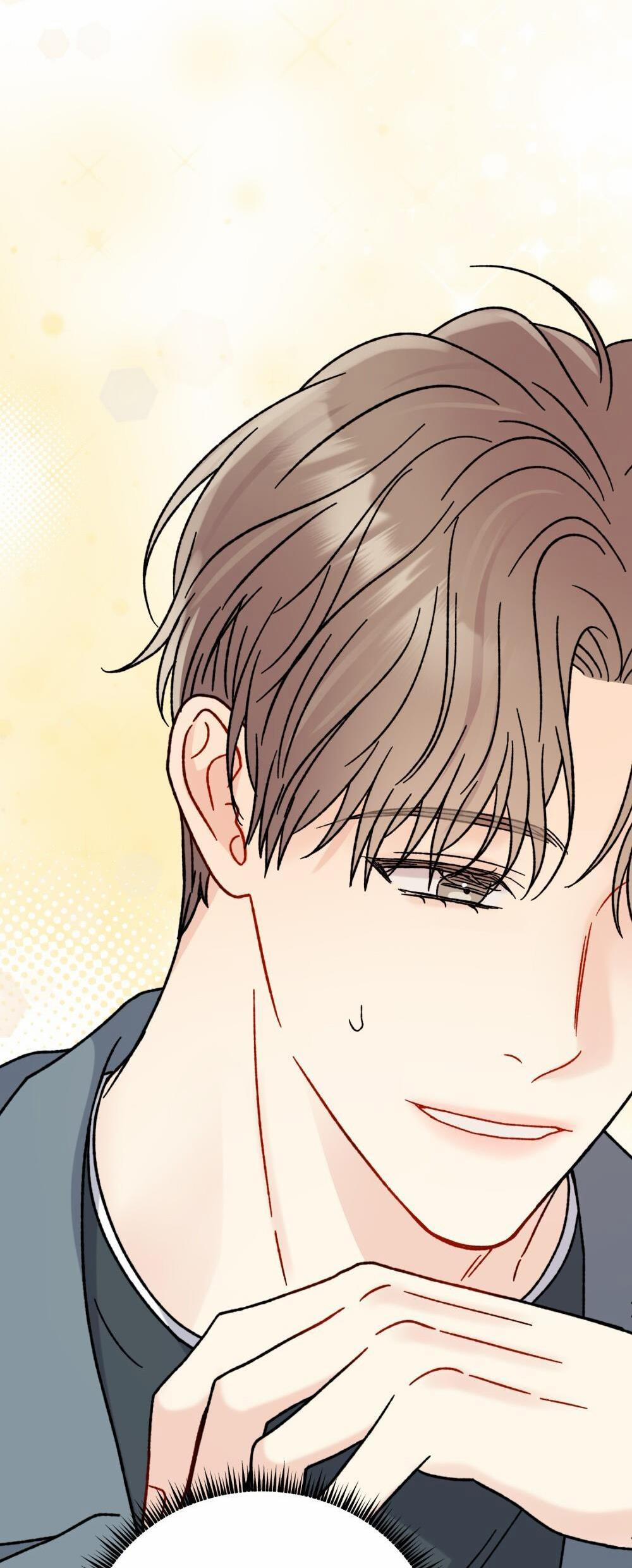 Cậu Không Phải Là Gu Của Tôi 22 trang 56