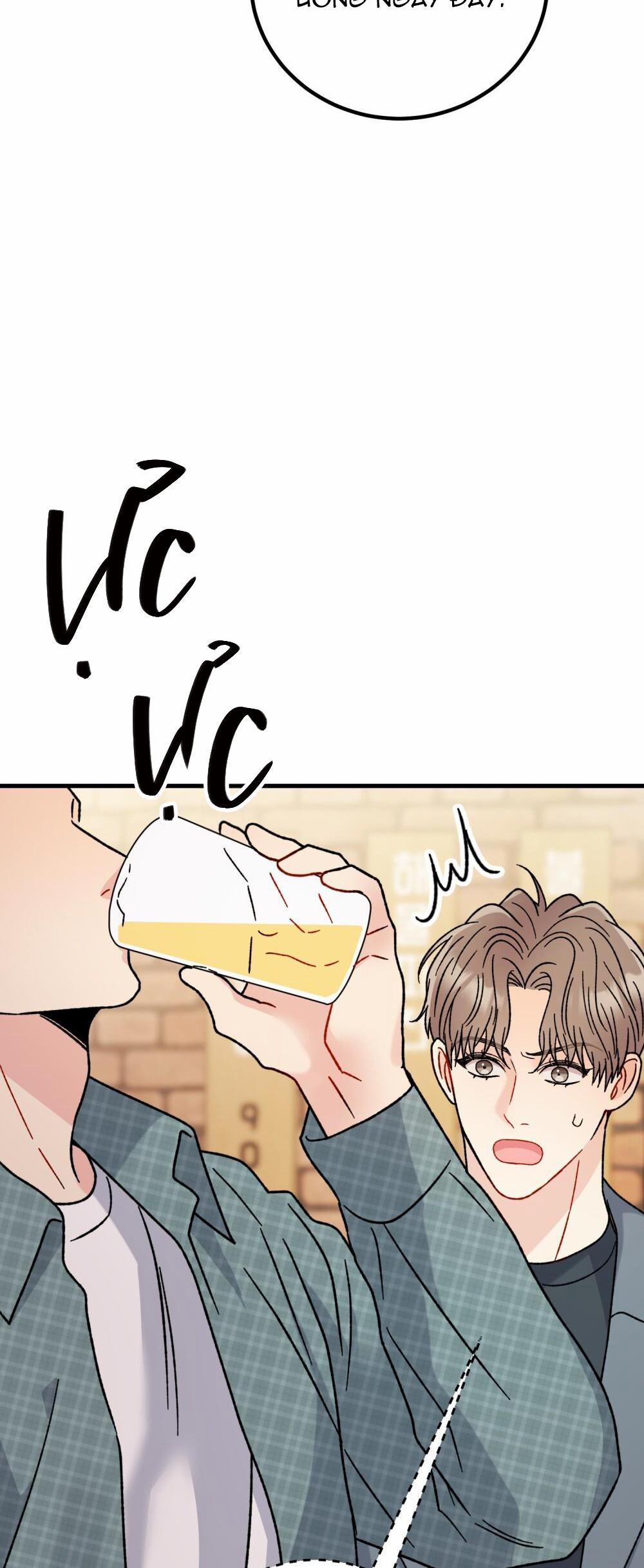 Cậu Không Phải Là Gu Của Tôi 22 trang 6