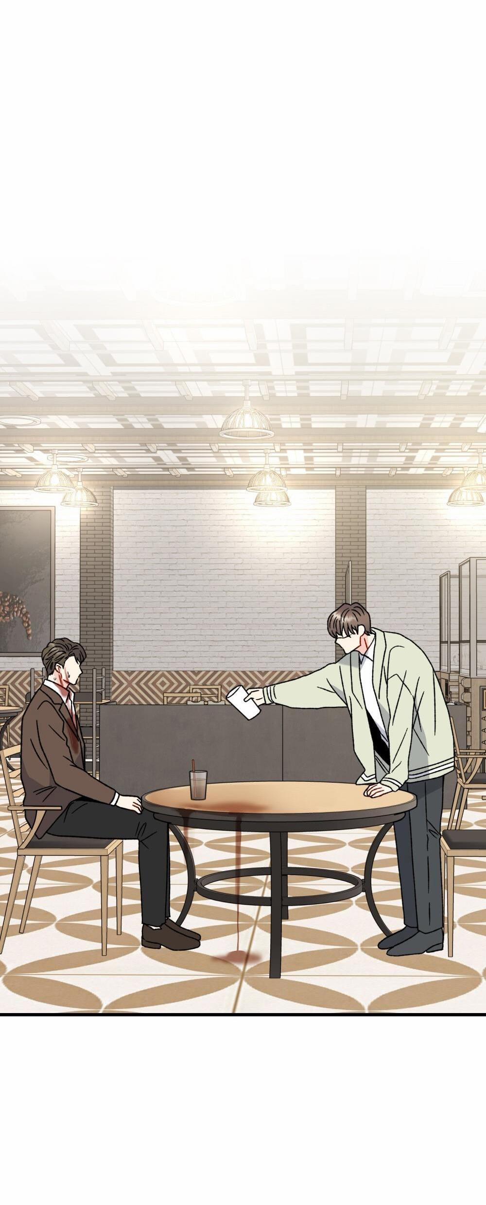 Cậu Không Phải Là Gu Của Tôi 22 trang 60