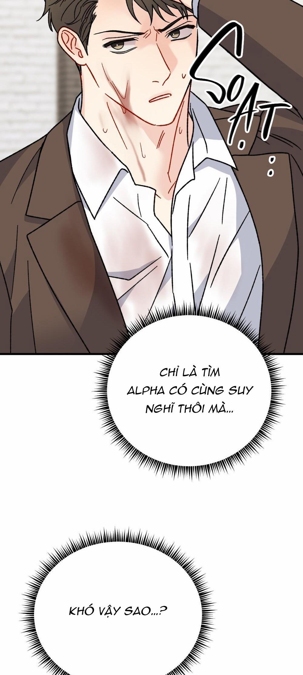 Cậu Không Phải Là Gu Của Tôi 22 trang 67