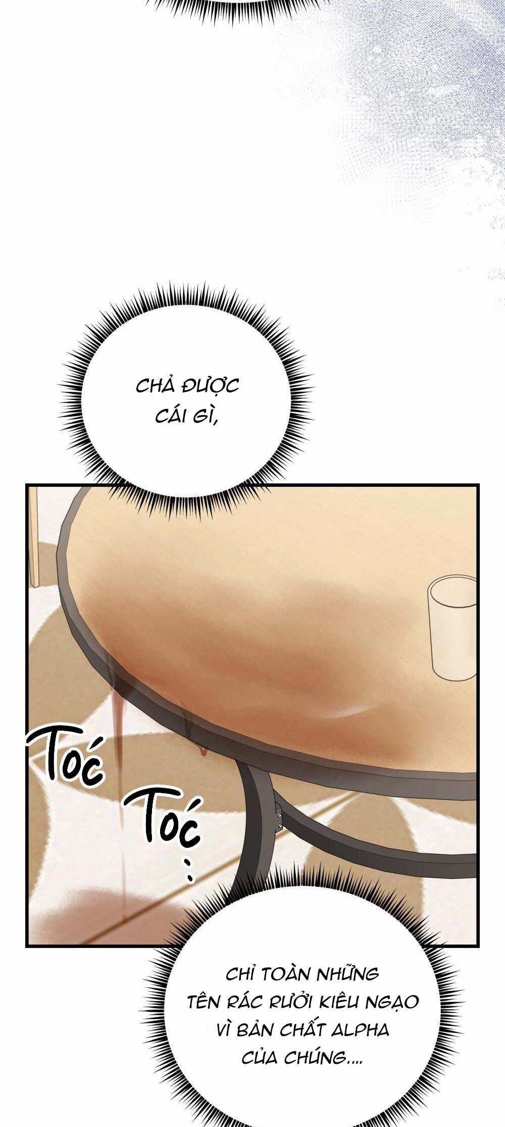 Cậu Không Phải Là Gu Của Tôi 22 trang 69