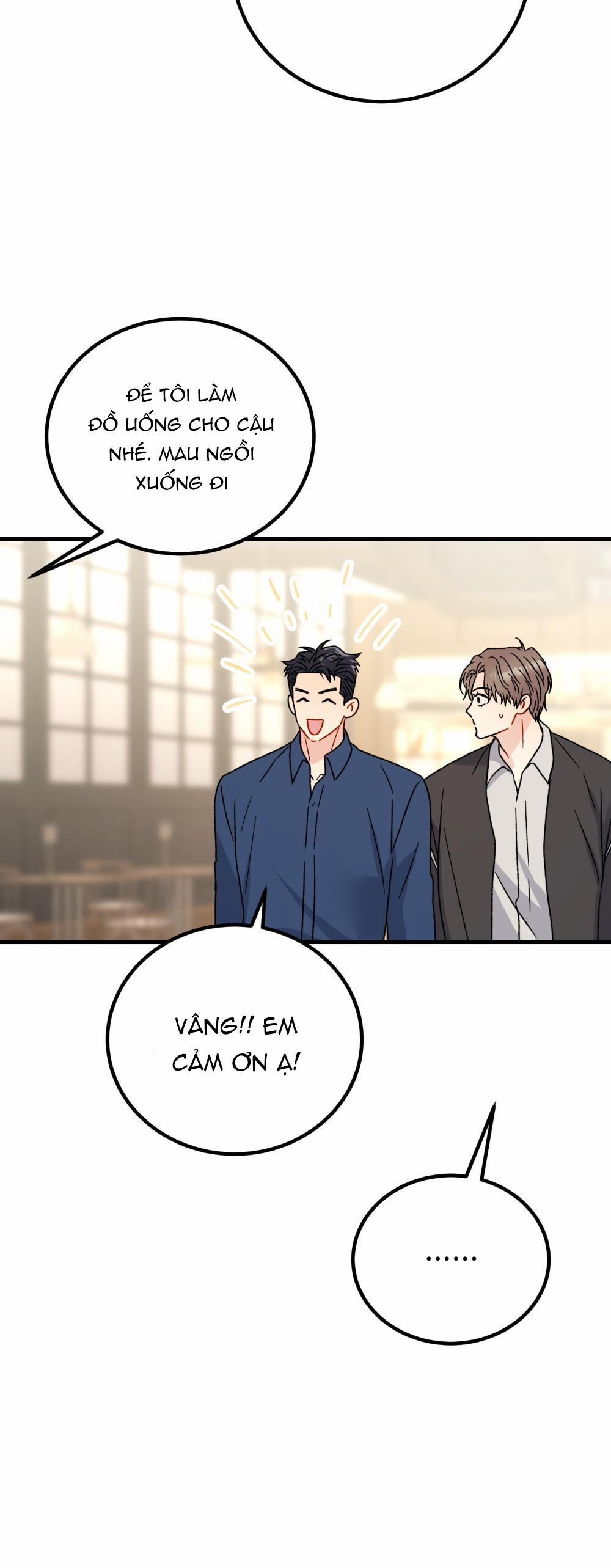 Cậu Không Phải Là Gu Của Tôi 23 trang 10