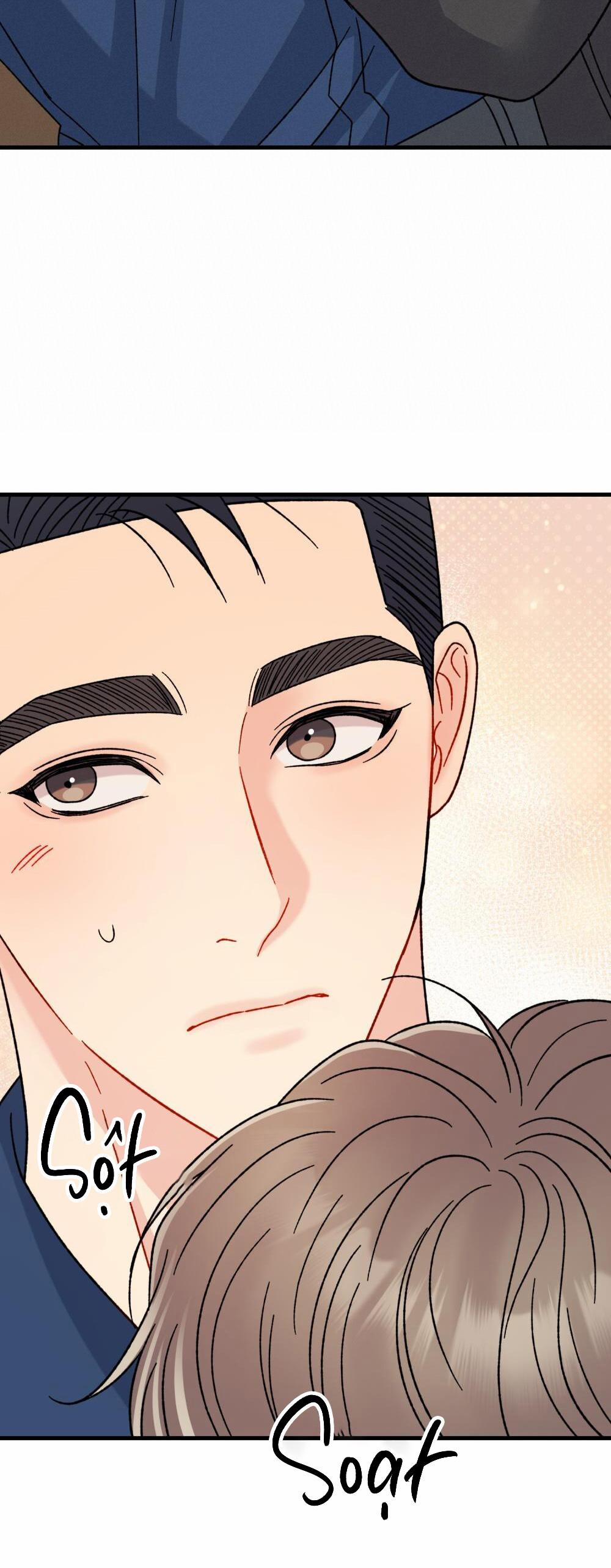 Cậu Không Phải Là Gu Của Tôi 23 trang 17