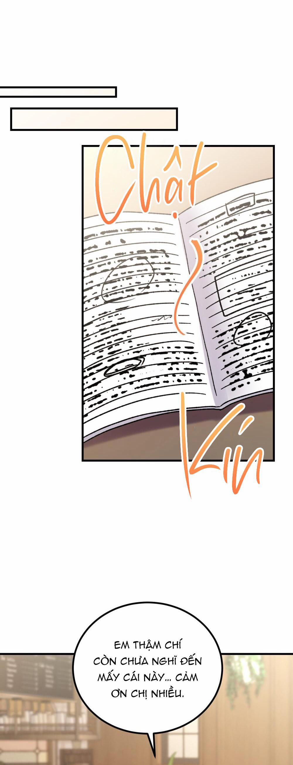 Cậu Không Phải Là Gu Của Tôi 23 trang 31