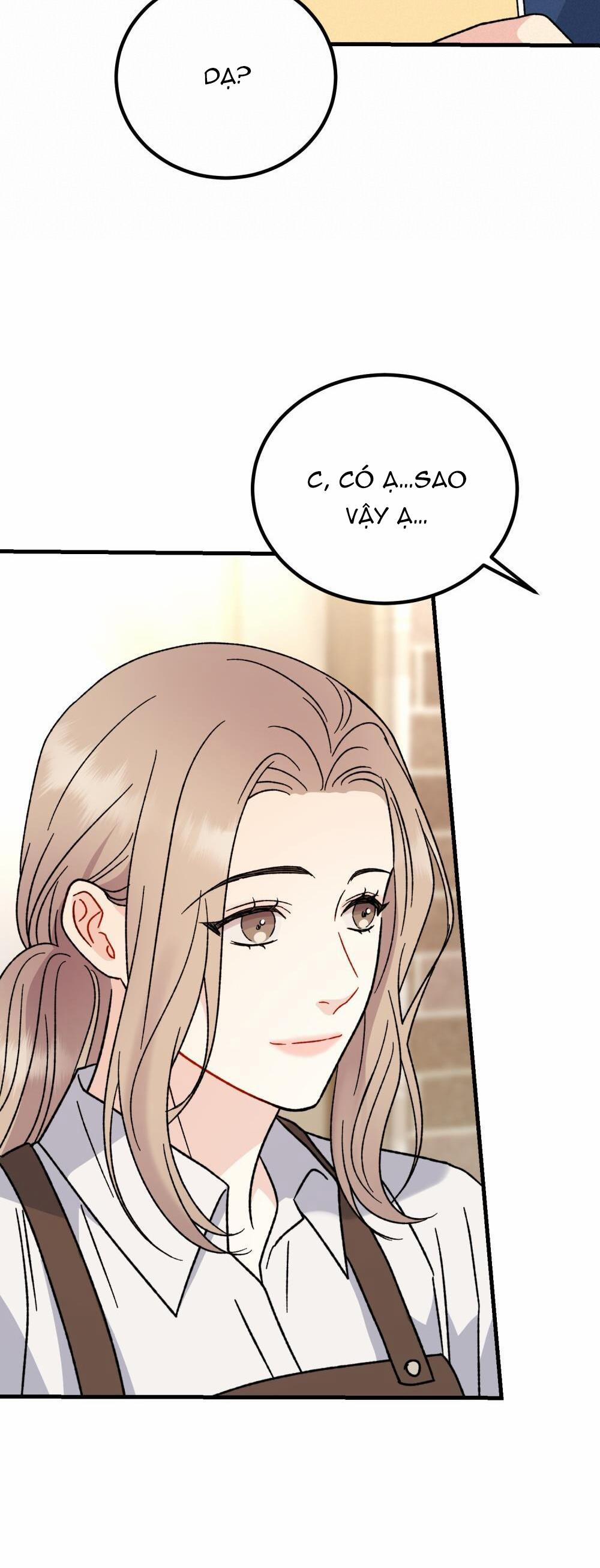 Cậu Không Phải Là Gu Của Tôi 23 trang 34