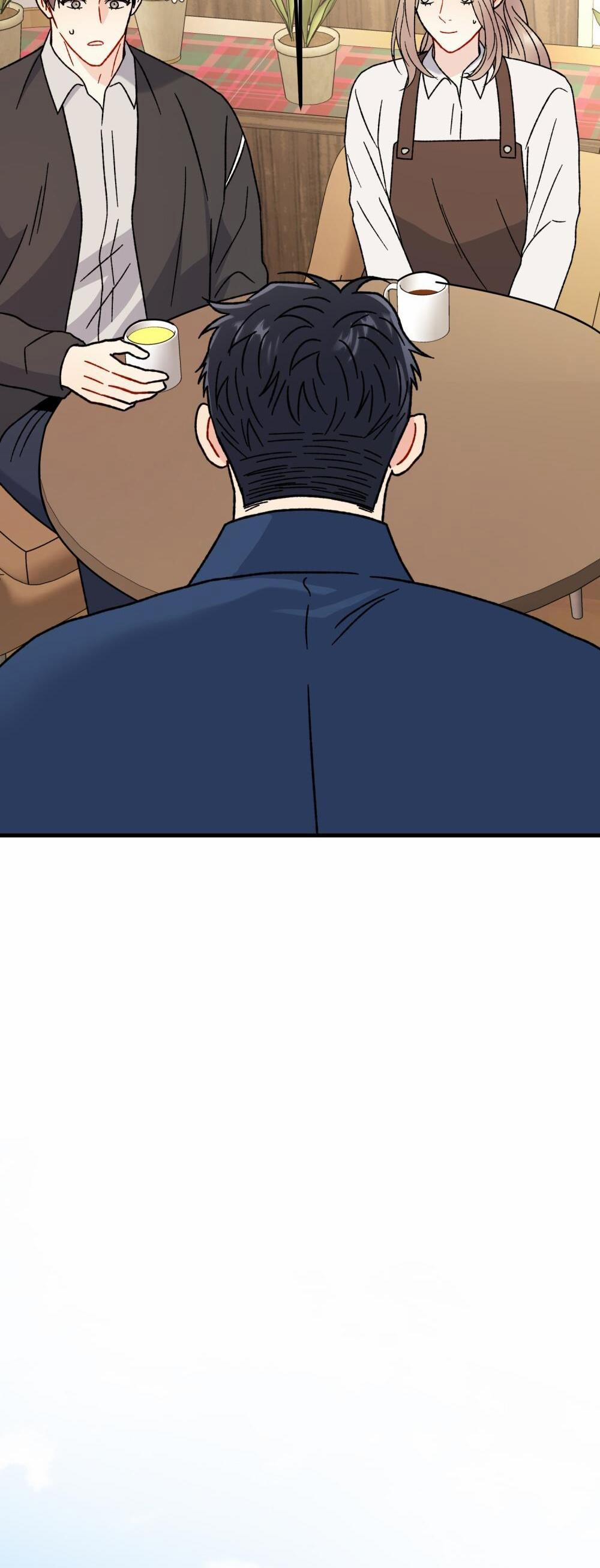 Cậu Không Phải Là Gu Của Tôi 23 trang 38