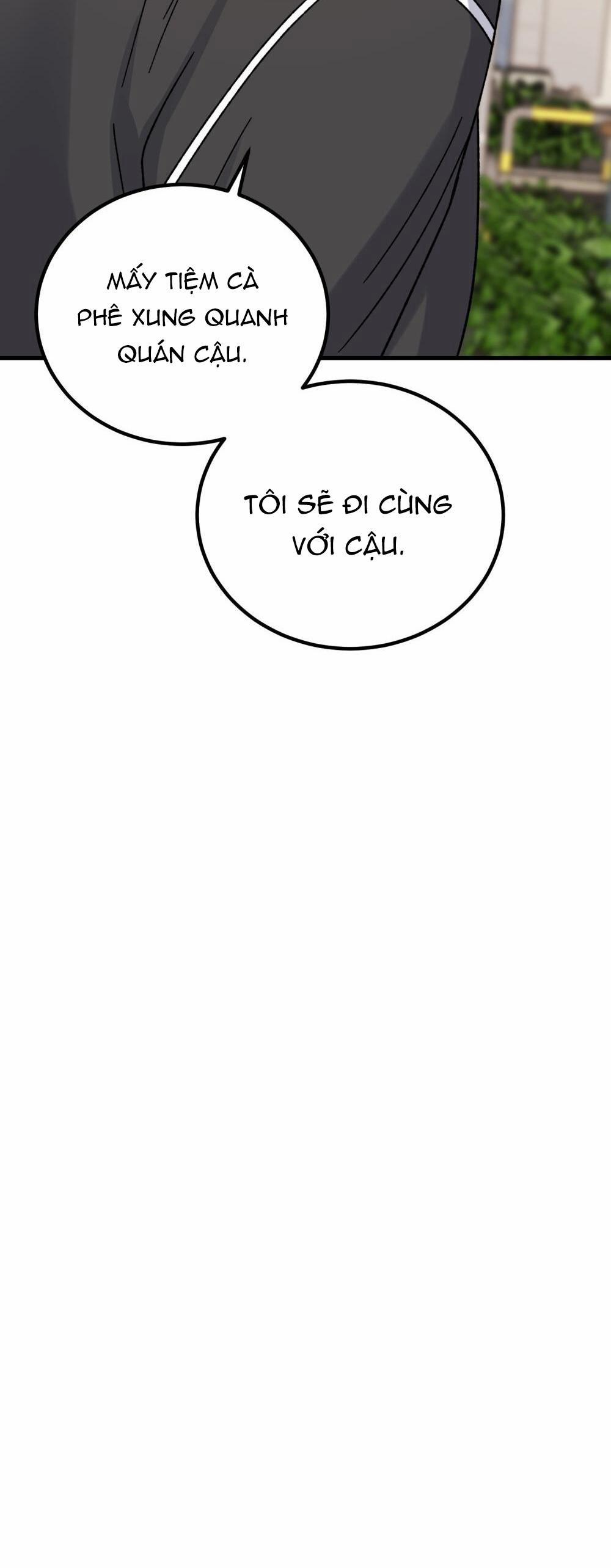 Cậu Không Phải Là Gu Của Tôi 23 trang 49