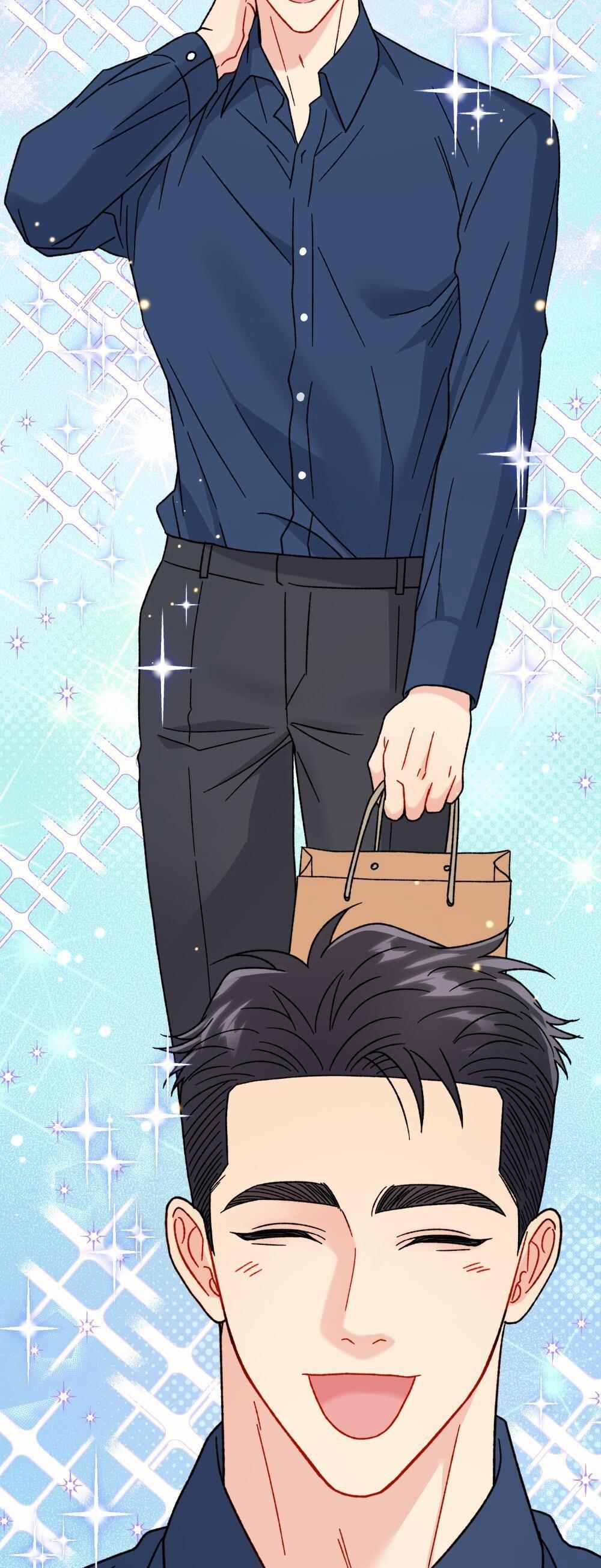 Cậu Không Phải Là Gu Của Tôi 23 trang 6