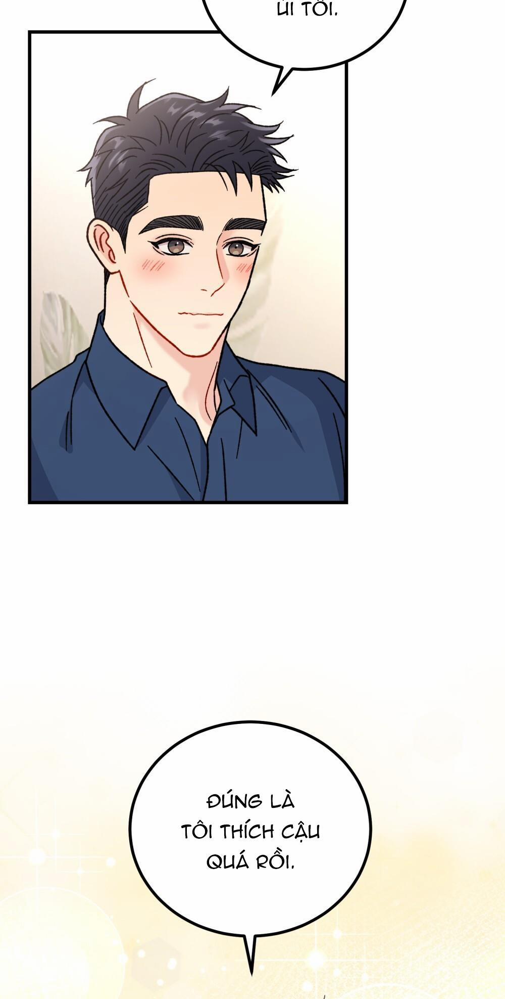 Cậu Không Phải Là Gu Của Tôi 23 trang 62