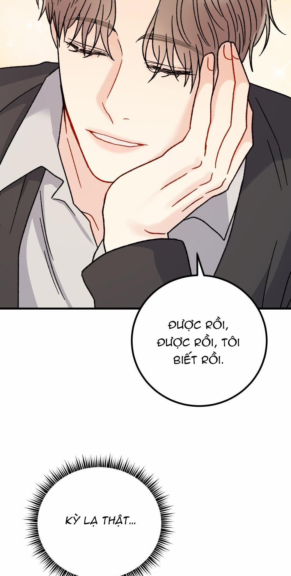 Cậu Không Phải Là Gu Của Tôi 23 trang 66