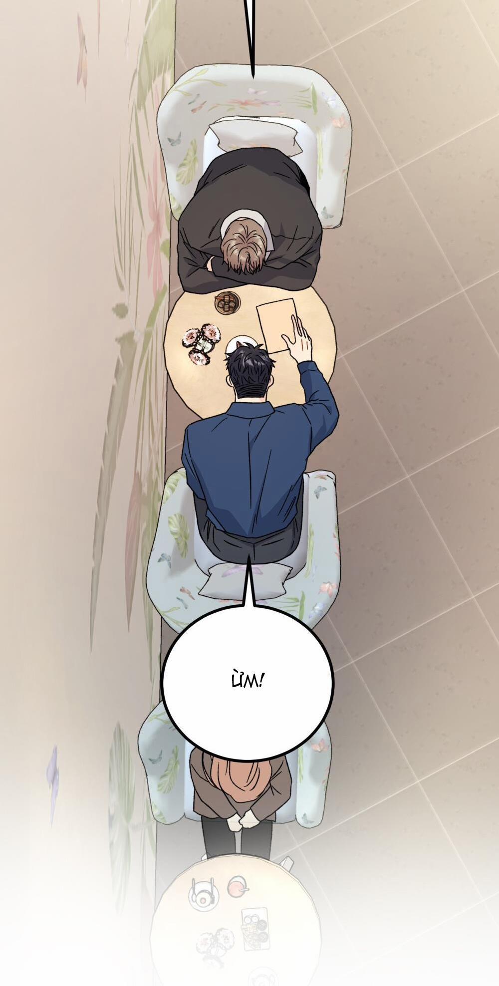 Cậu Không Phải Là Gu Của Tôi 23 trang 68