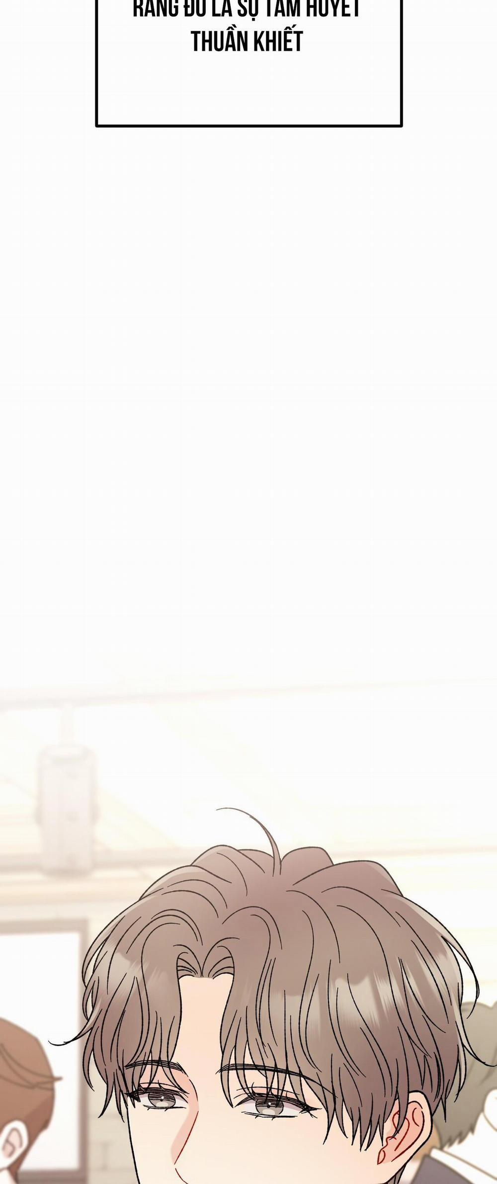 Cậu Không Phải Là Gu Của Tôi 24 trang 18