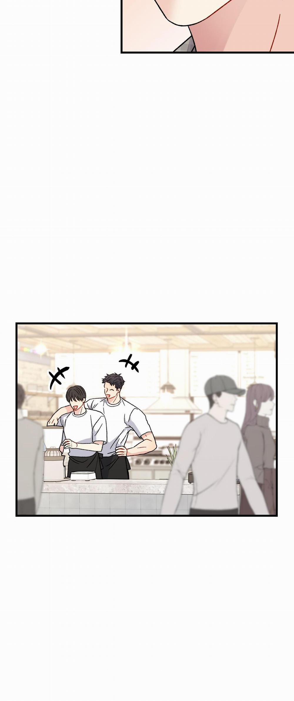 Cậu Không Phải Là Gu Của Tôi 24 trang 22