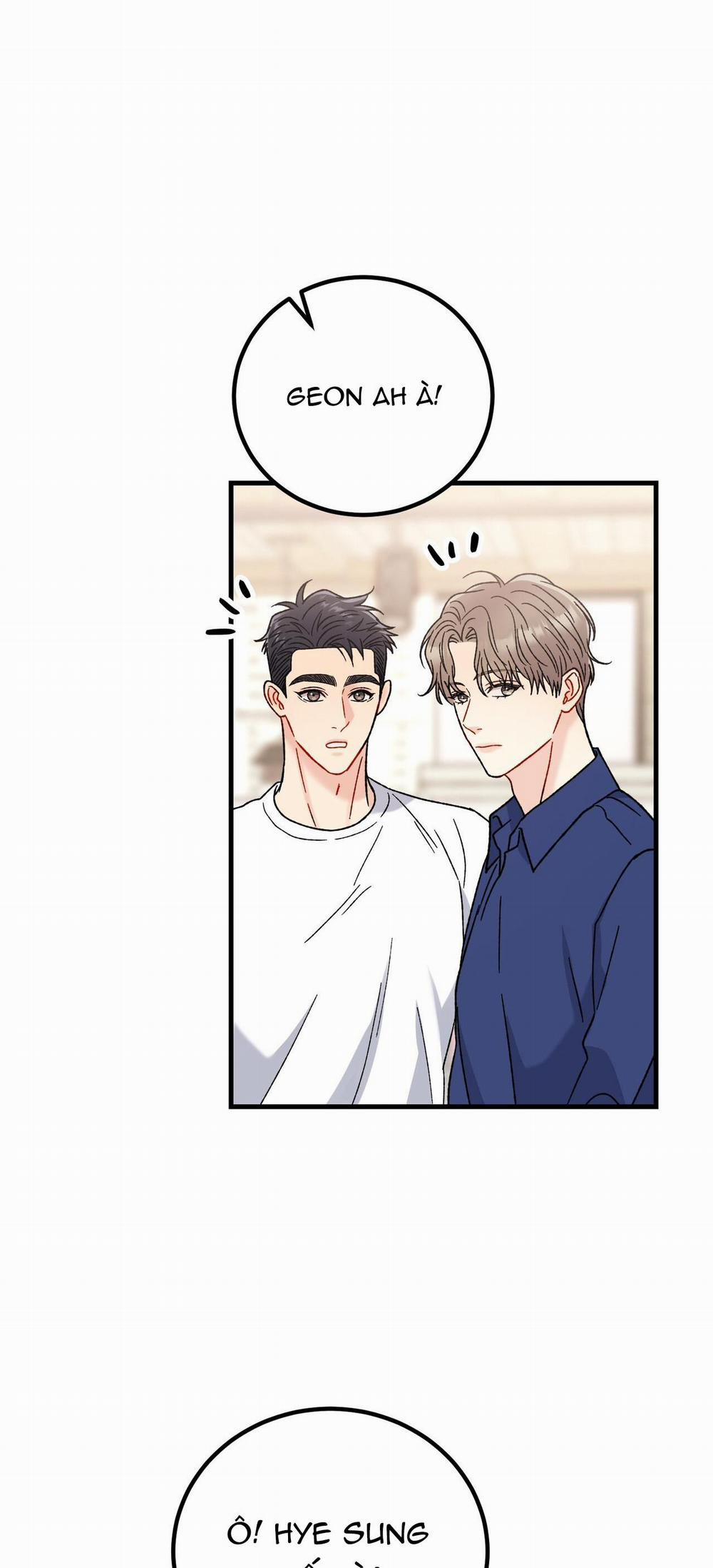 Cậu Không Phải Là Gu Của Tôi 24 trang 26