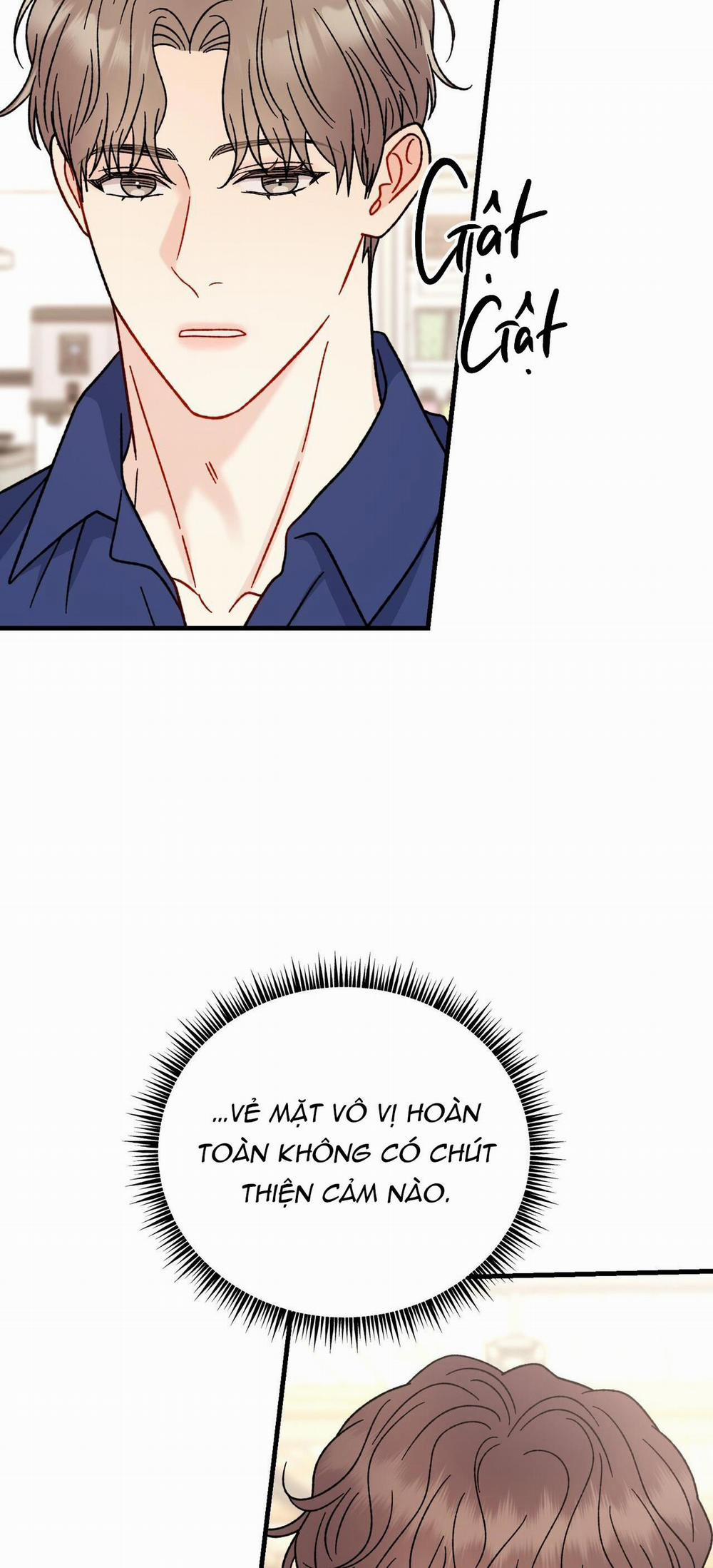 Cậu Không Phải Là Gu Của Tôi 24 trang 28