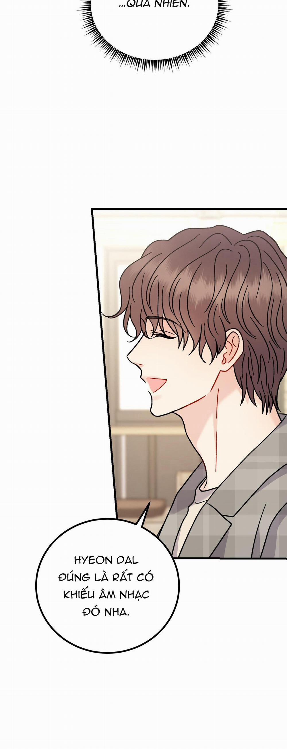 Cậu Không Phải Là Gu Của Tôi 24 trang 34