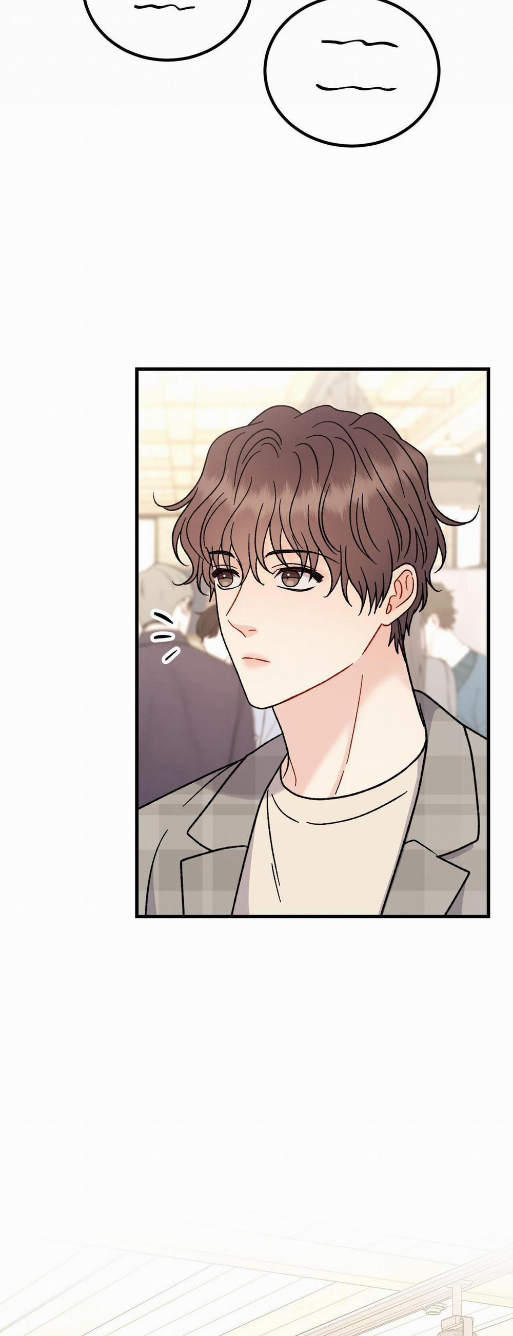 Cậu Không Phải Là Gu Của Tôi 24 trang 39