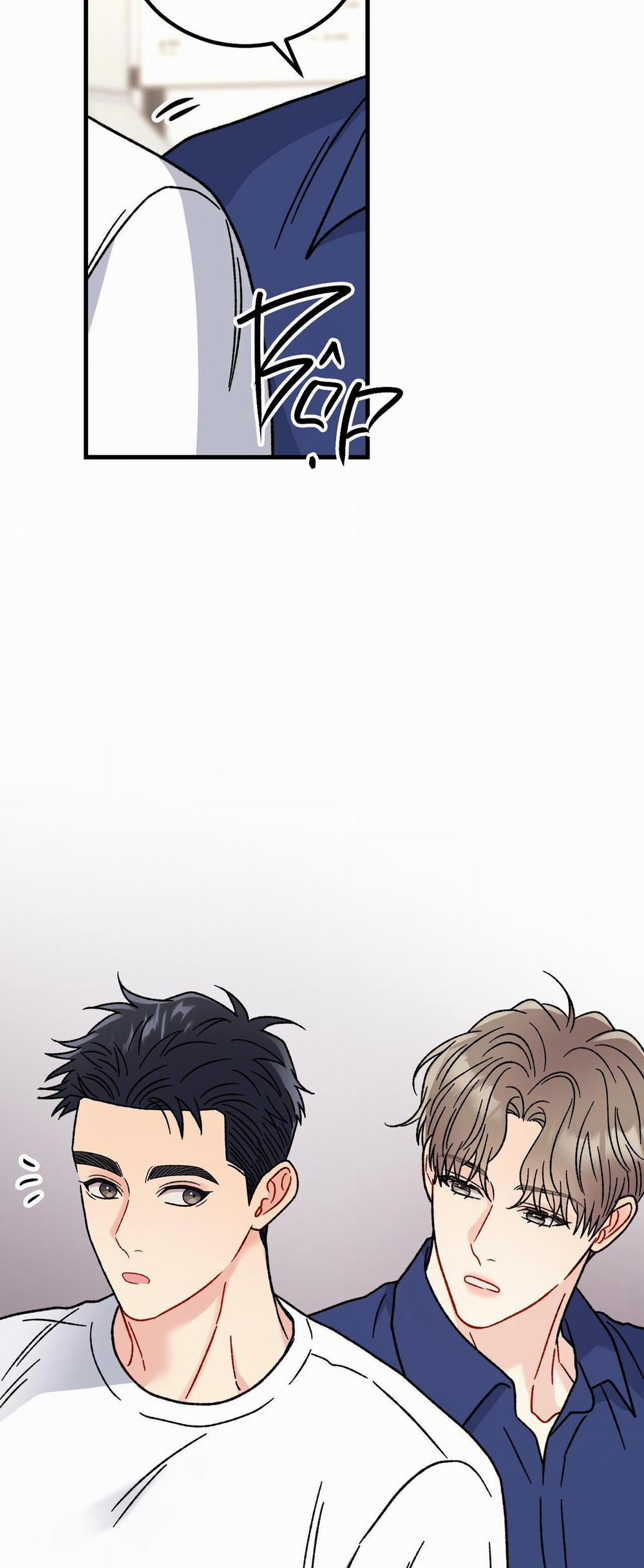 Cậu Không Phải Là Gu Của Tôi 24 trang 45