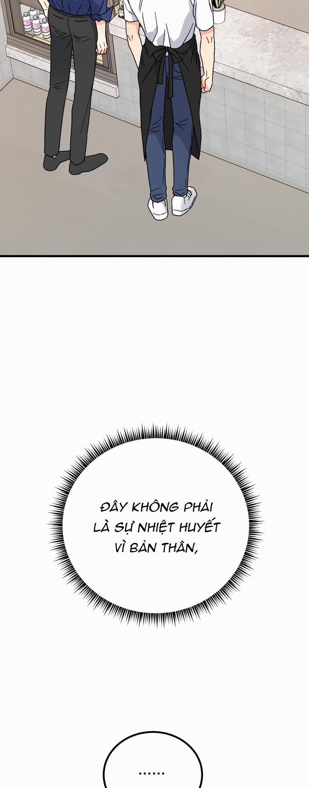 Cậu Không Phải Là Gu Của Tôi 24 trang 63