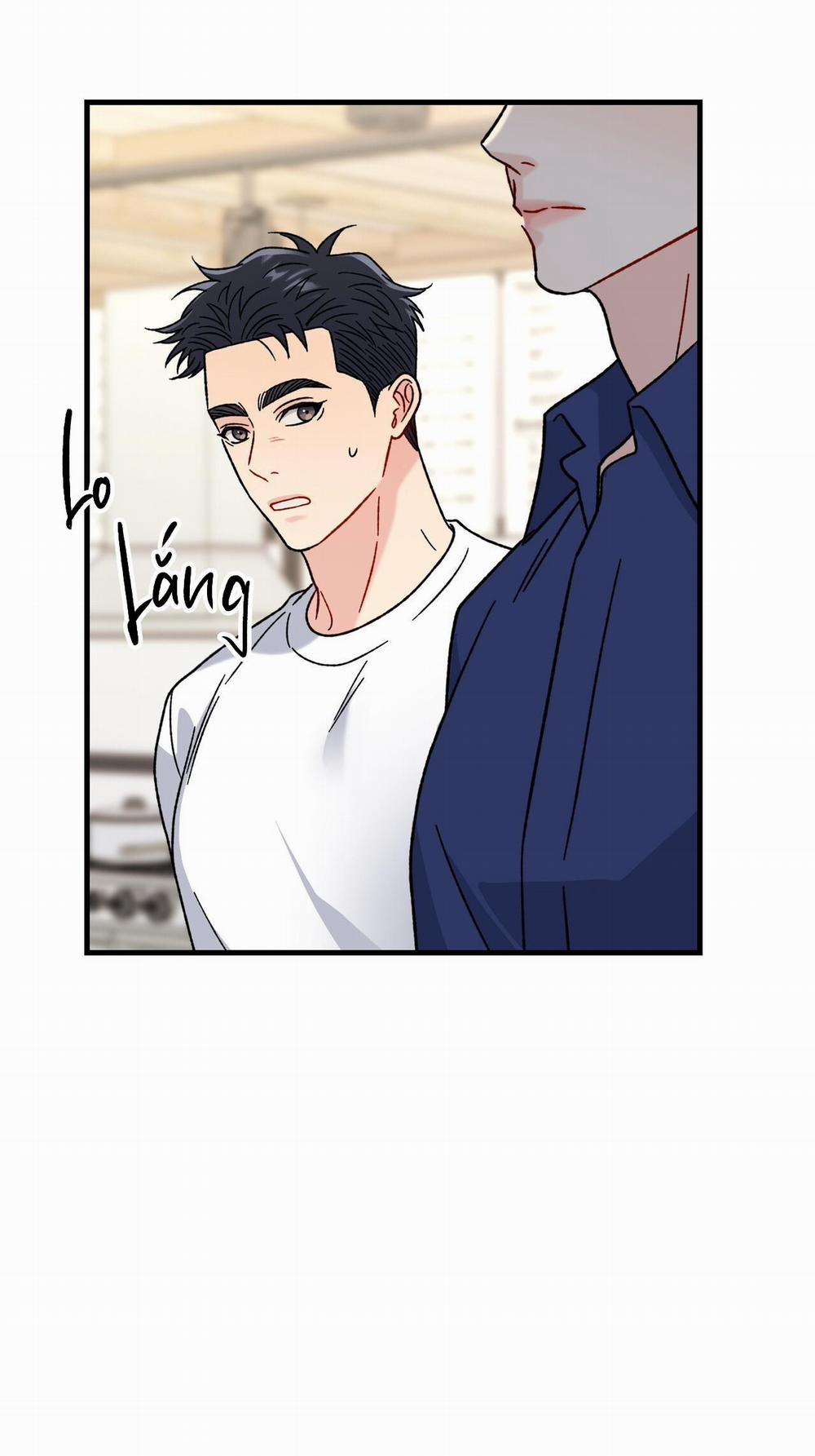 Cậu Không Phải Là Gu Của Tôi 24 trang 65