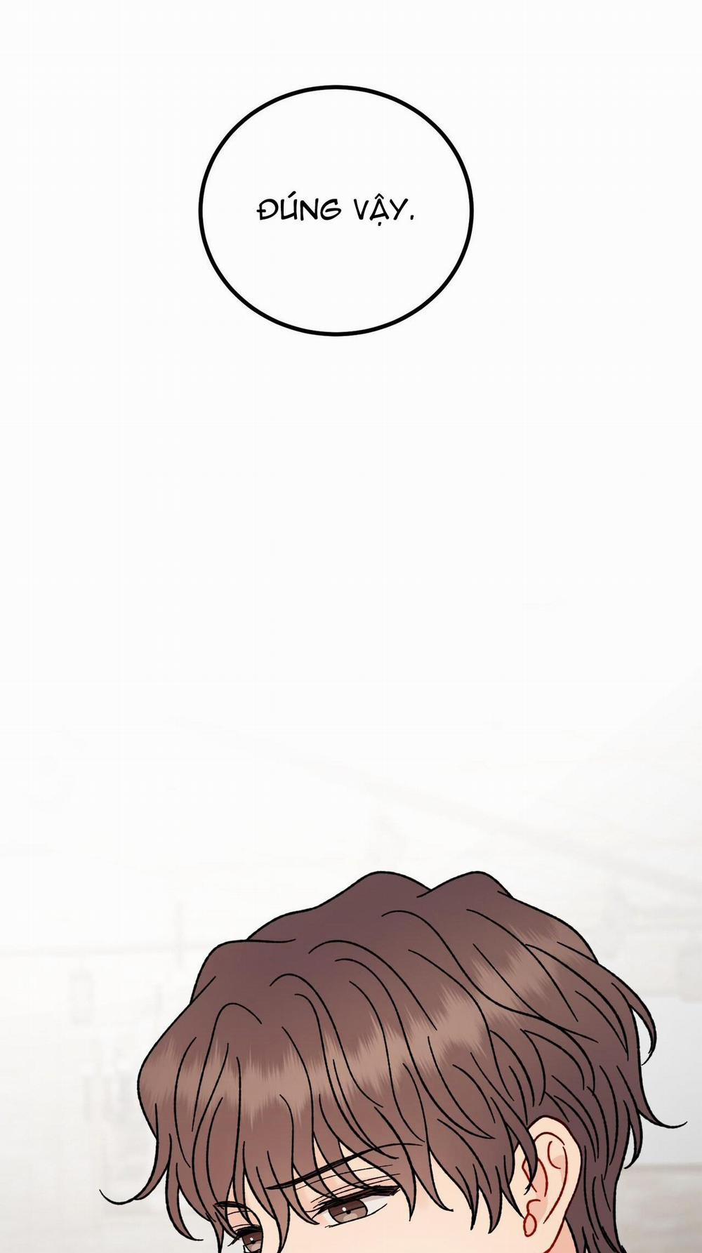 Cậu Không Phải Là Gu Của Tôi 24 trang 66