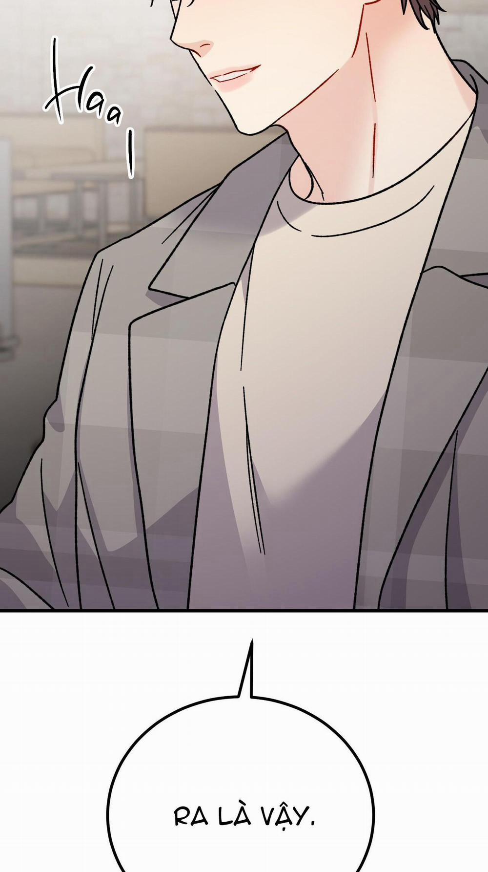 Cậu Không Phải Là Gu Của Tôi 24 trang 67