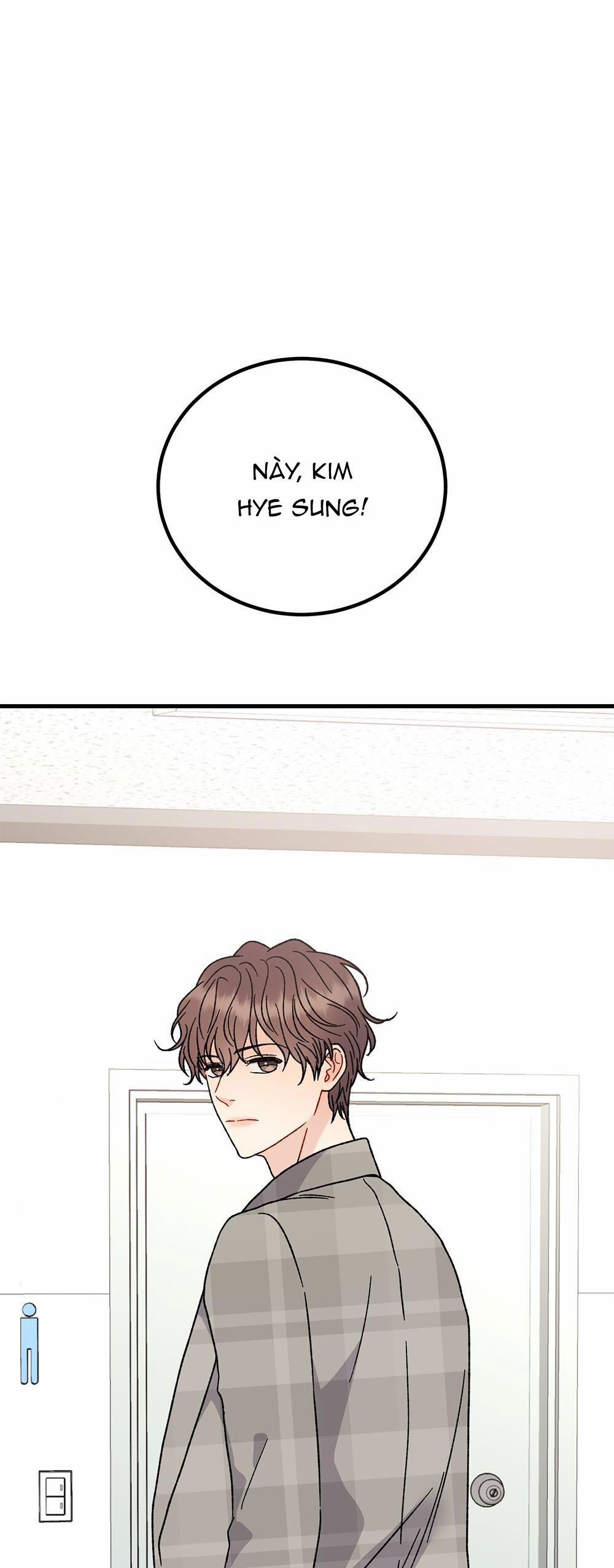 Cậu Không Phải Là Gu Của Tôi 25 trang 1