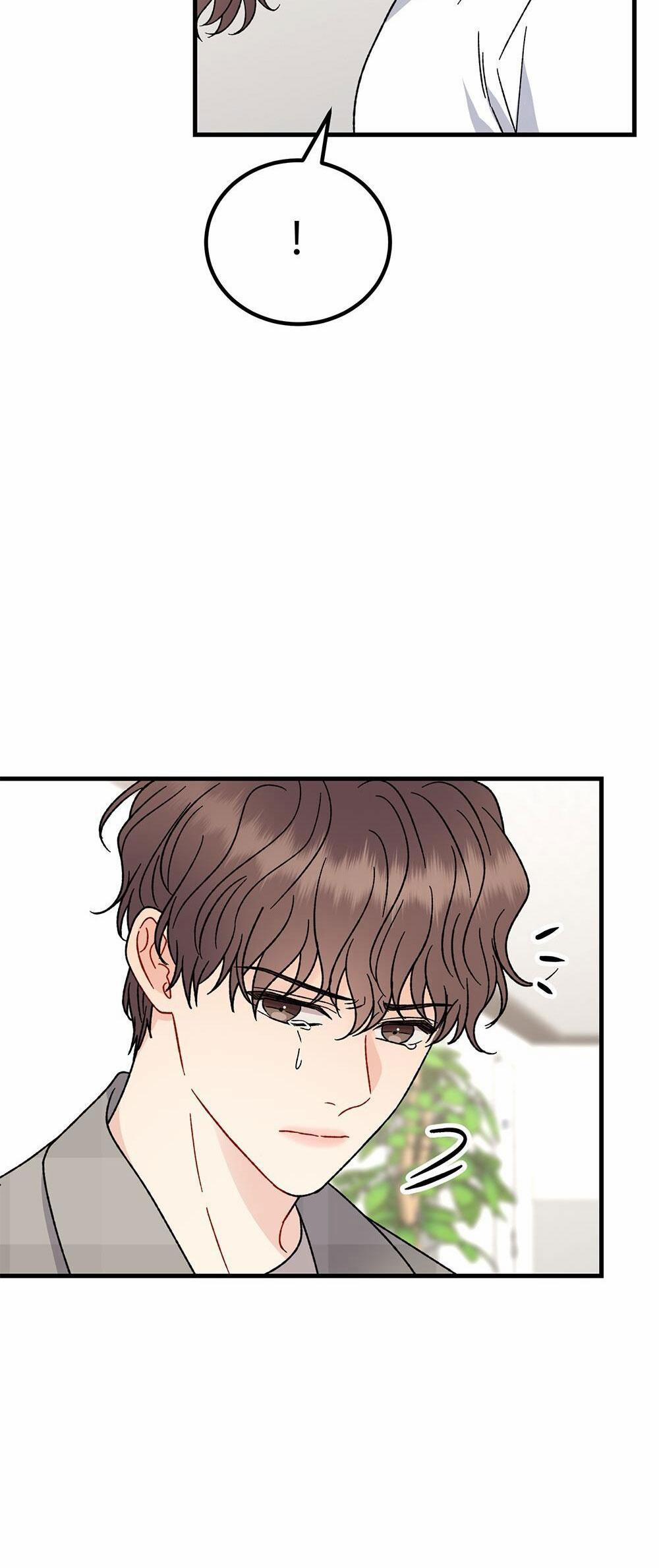 Cậu Không Phải Là Gu Của Tôi 25 trang 24