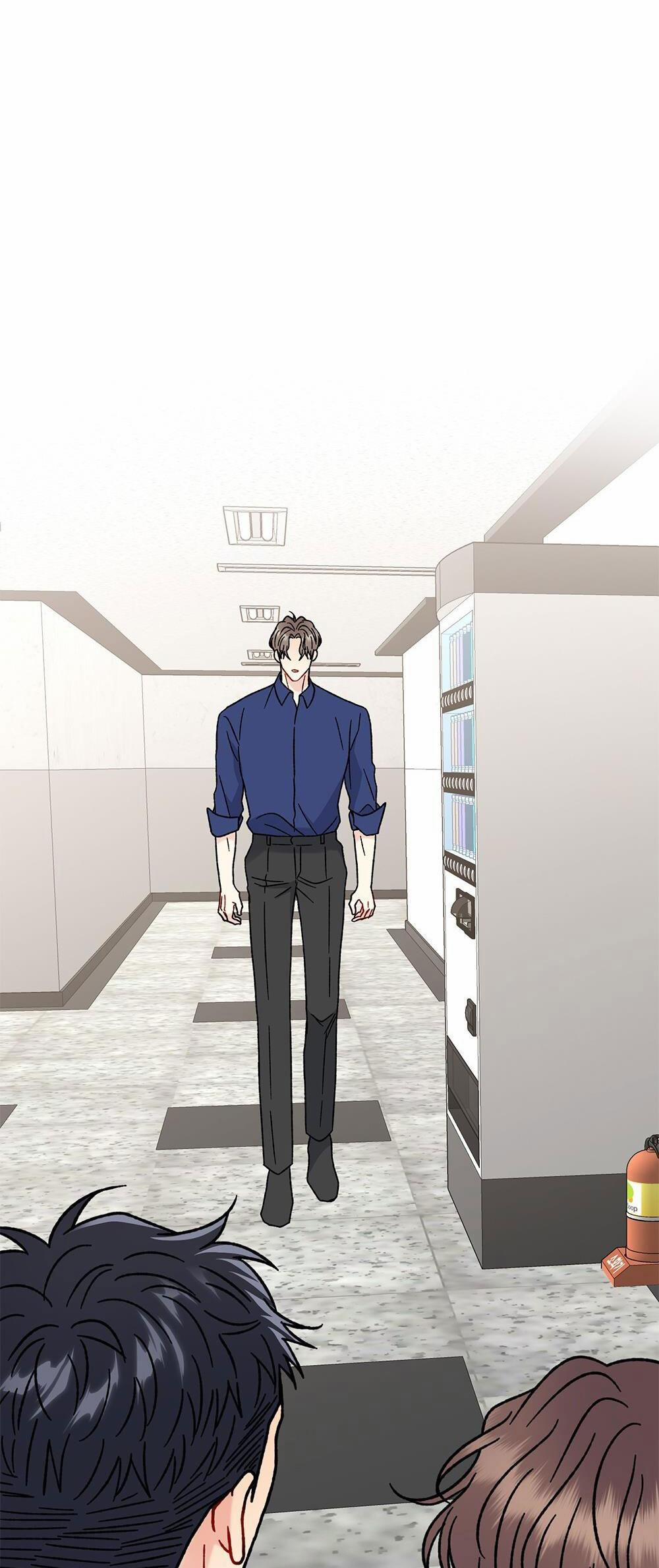 Cậu Không Phải Là Gu Của Tôi 25 trang 25