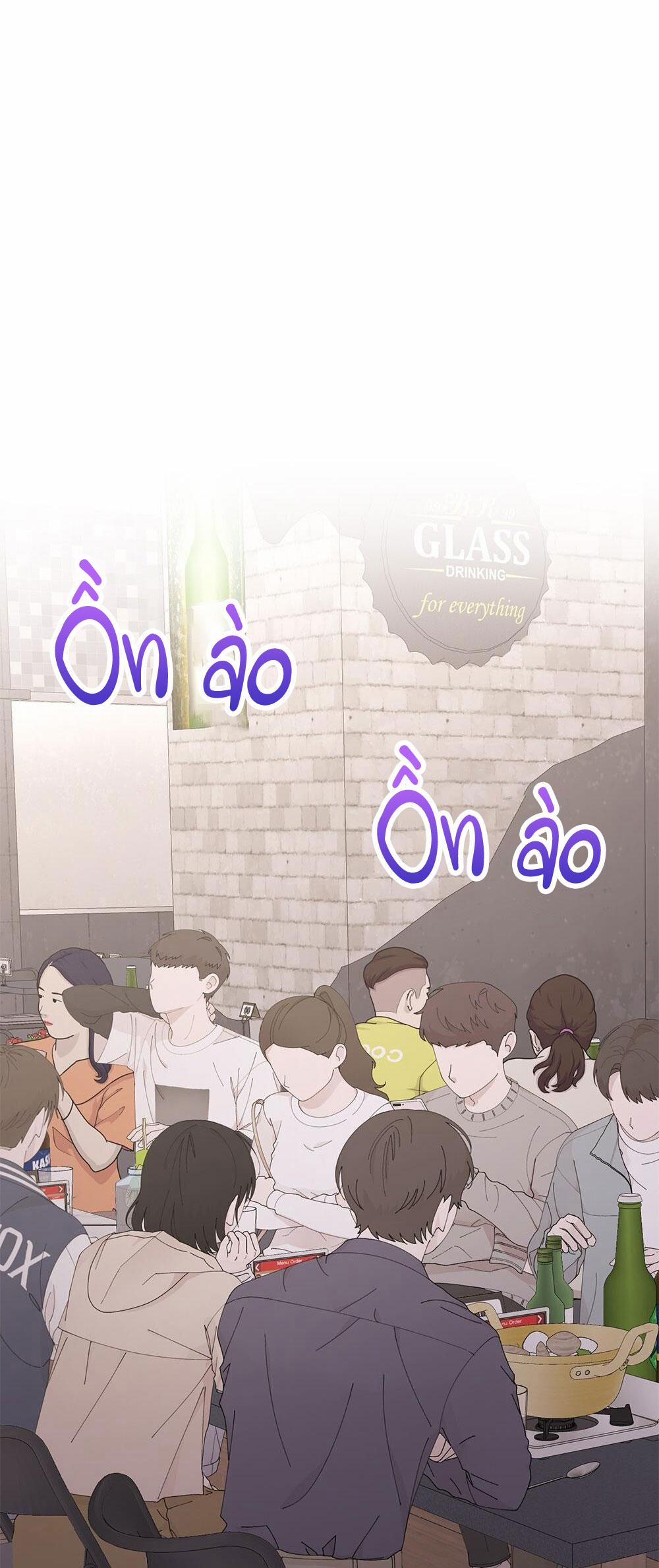 Cậu Không Phải Là Gu Của Tôi 25 trang 27