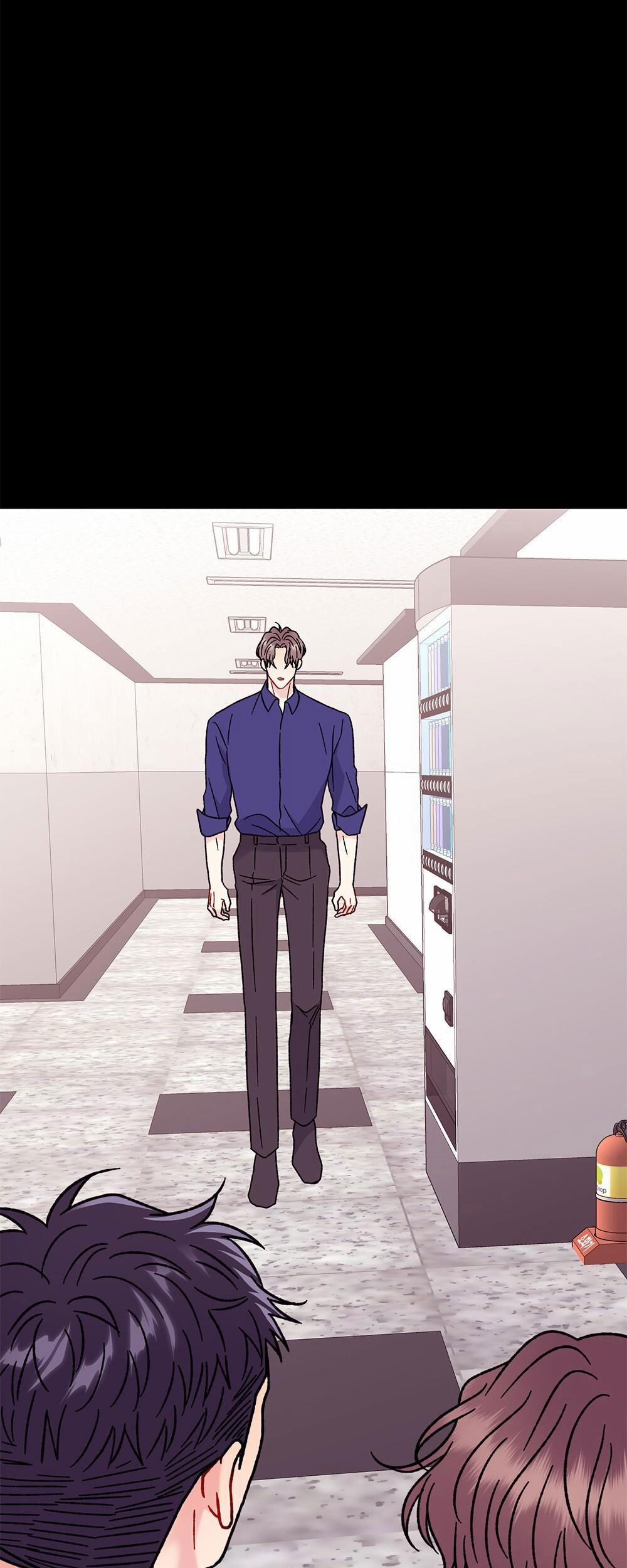 Cậu Không Phải Là Gu Của Tôi 25 trang 31