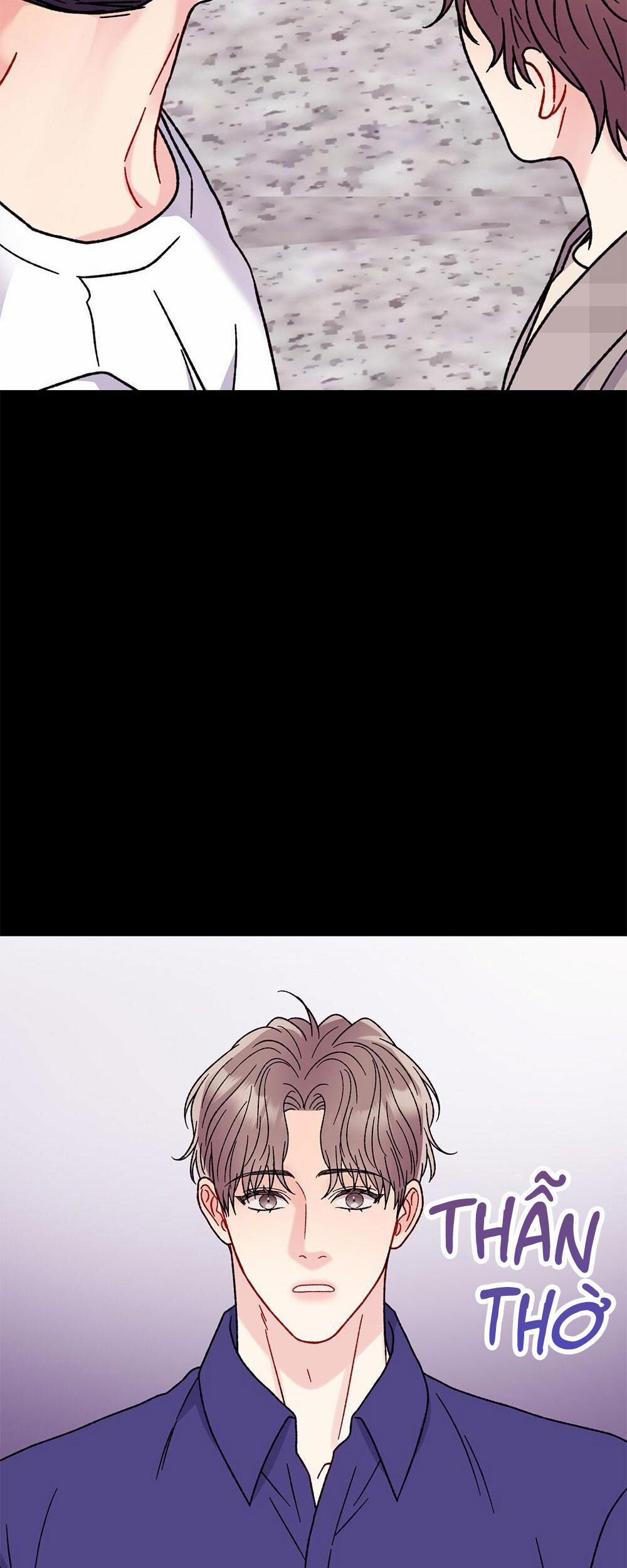 Cậu Không Phải Là Gu Của Tôi 25 trang 32