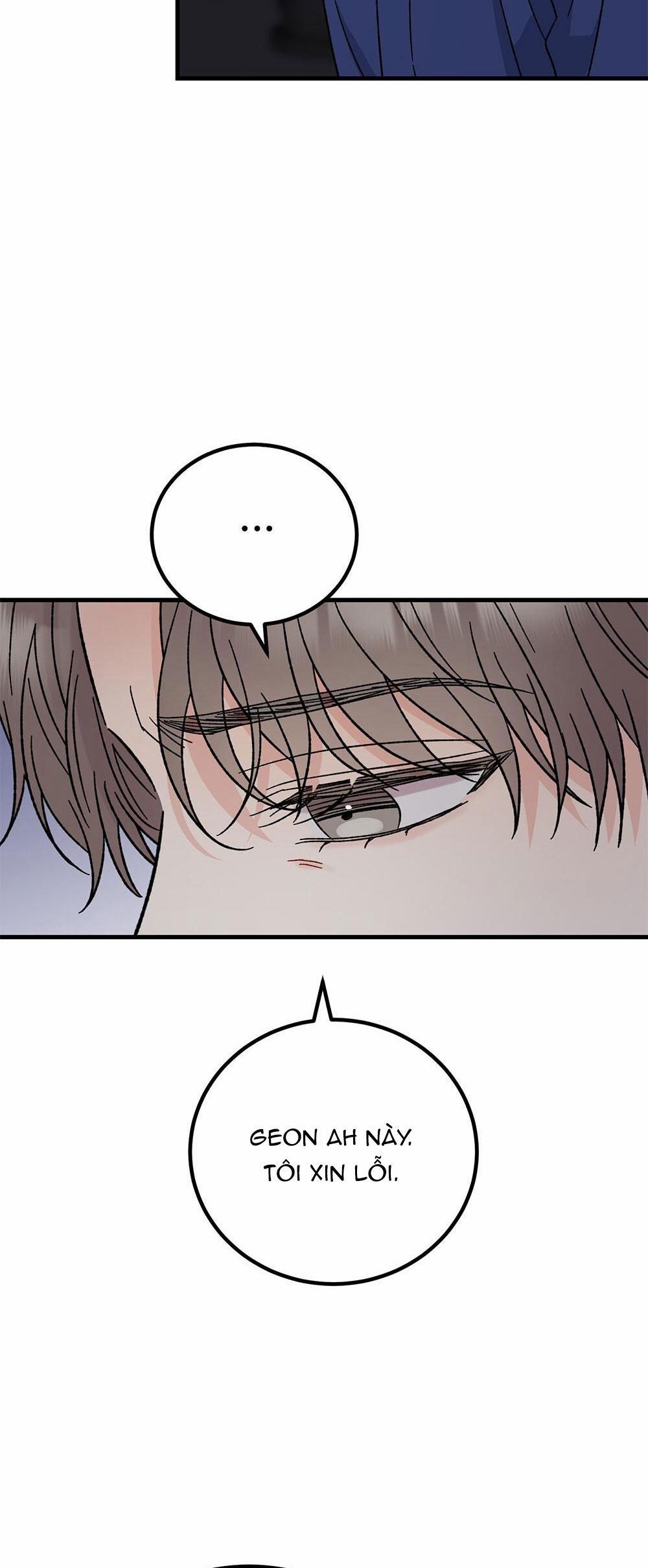 Cậu Không Phải Là Gu Của Tôi 25 trang 49