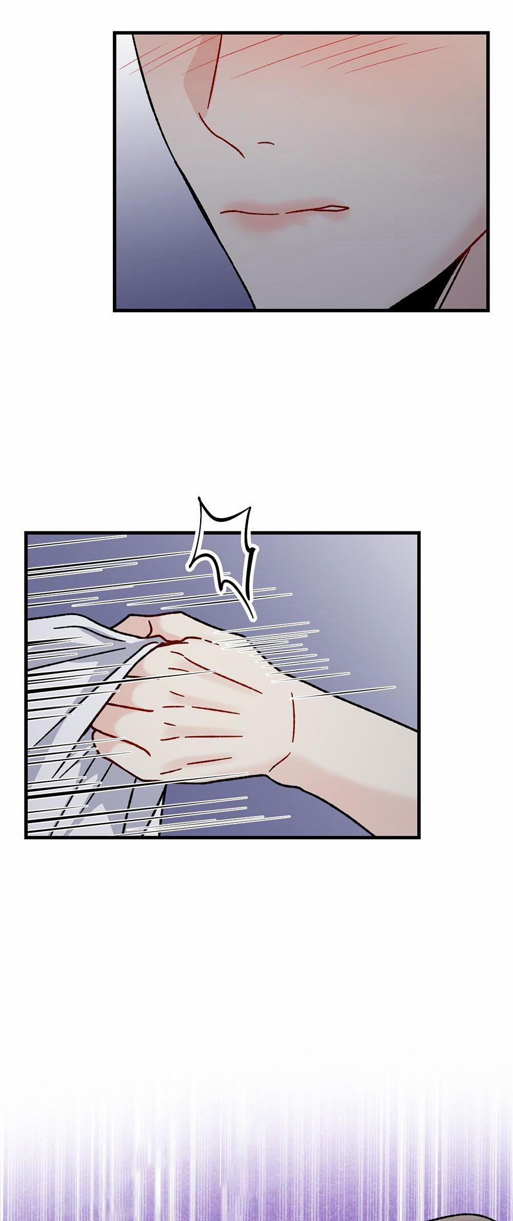 Cậu Không Phải Là Gu Của Tôi 25 trang 60