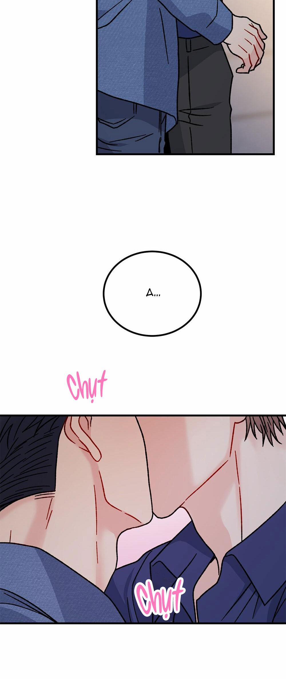 Cậu Không Phải Là Gu Của Tôi 25 trang 63