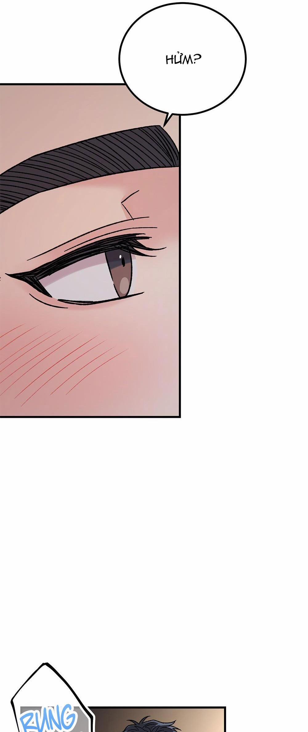 Cậu Không Phải Là Gu Của Tôi 25 trang 67