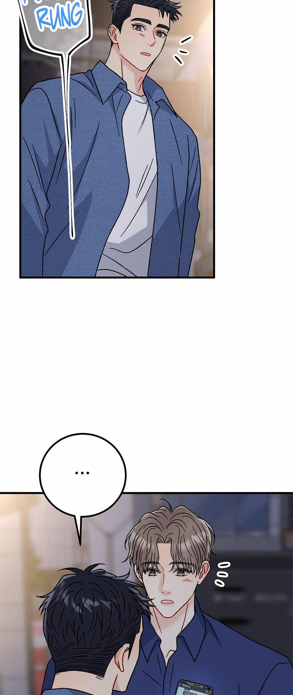 Cậu Không Phải Là Gu Của Tôi 25 trang 68