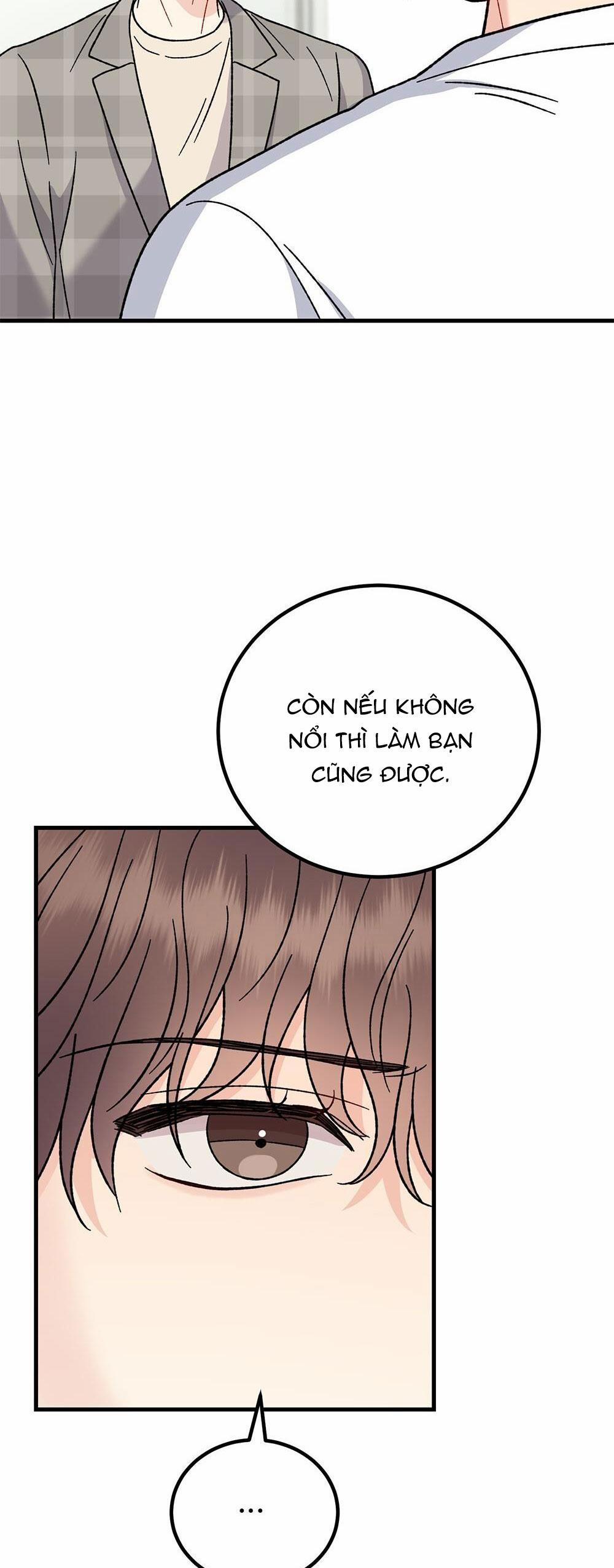 Cậu Không Phải Là Gu Của Tôi 25 trang 7