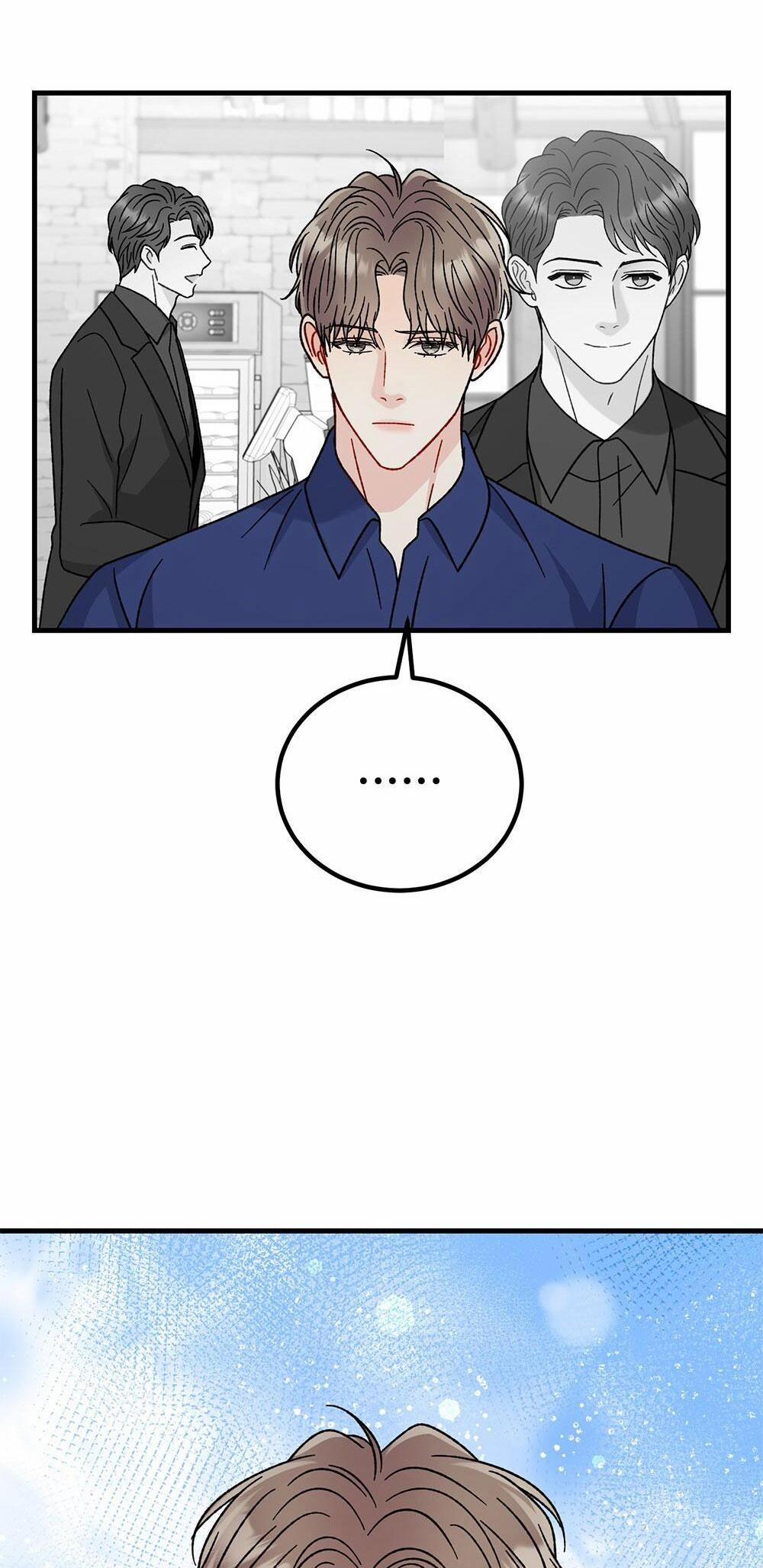 Cậu Không Phải Là Gu Của Tôi 25 trang 72